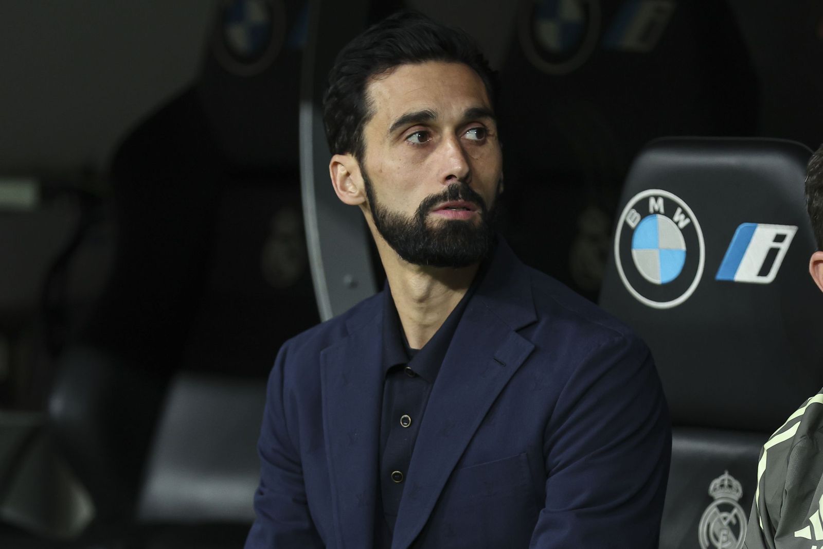 Las fotos del Real Madrid-Rayo Vallecano