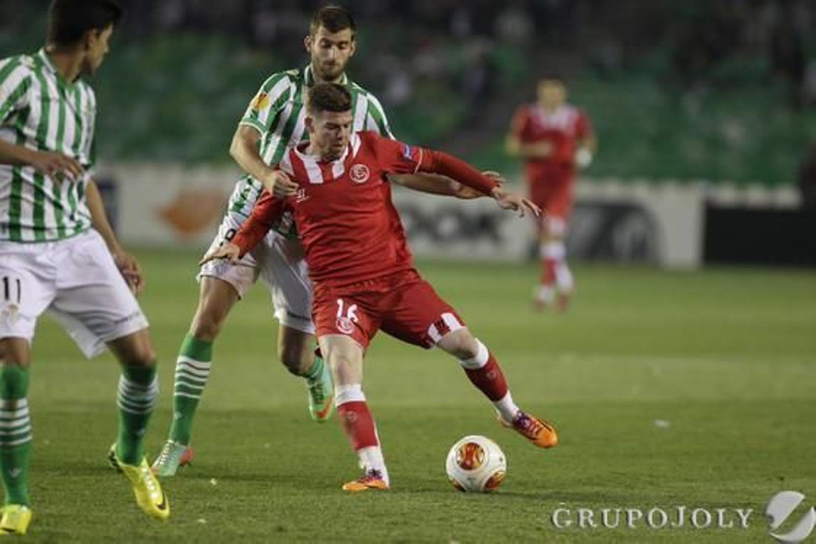 Foto: A.Pizarro/Manuel Gomez