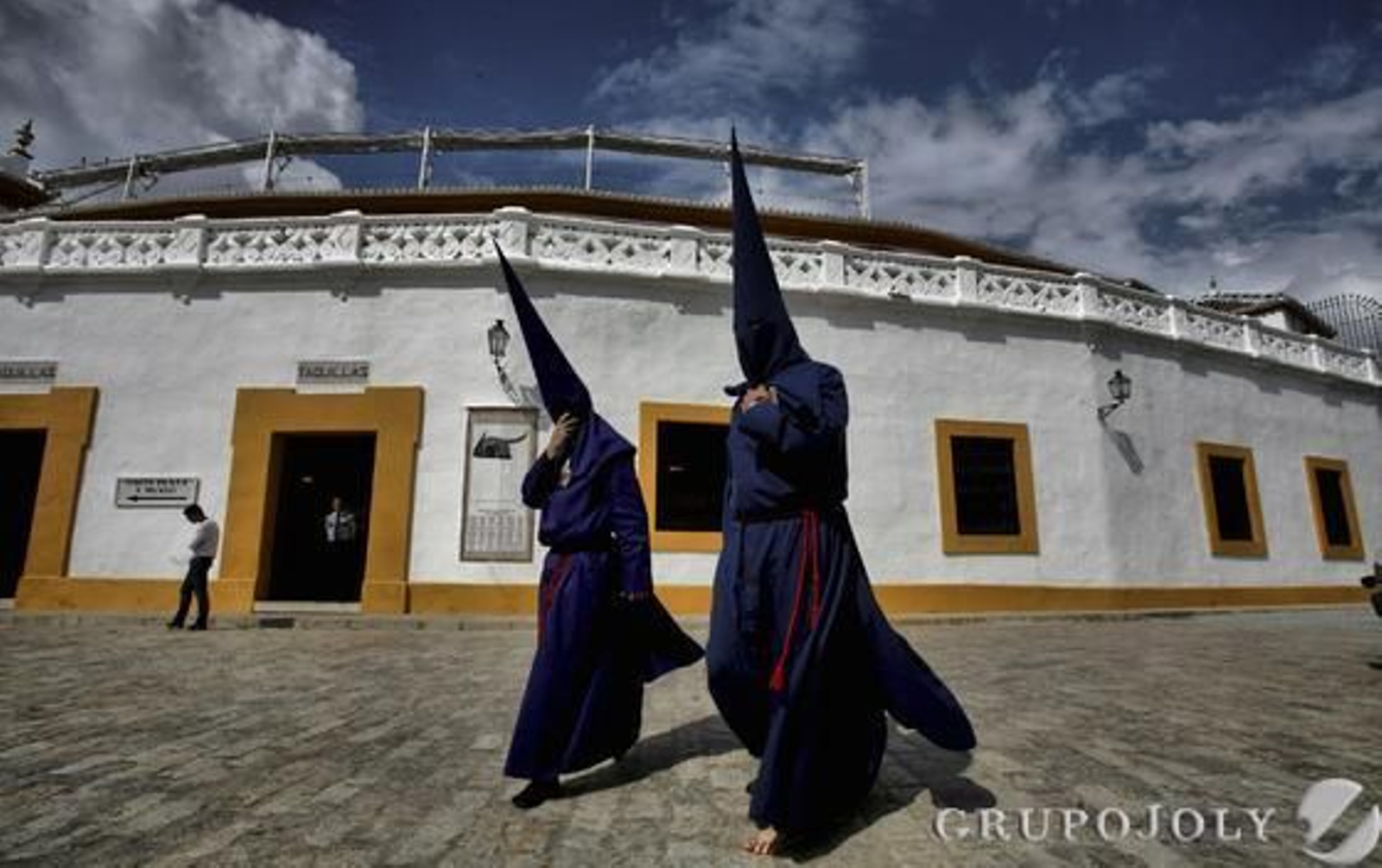 Foto: Antonio Pizarro