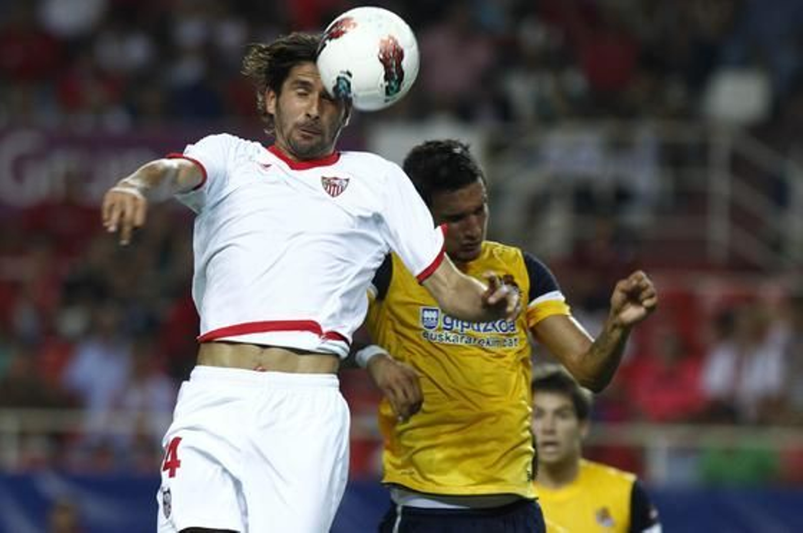 Foto: Antonio Pizarro