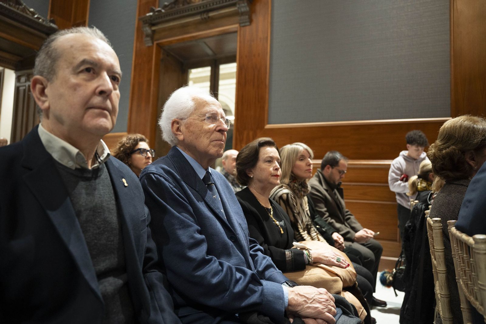 Almería celebra los grandes aniversarios de la Virgen del Mar: 525 años de su aparición y 75 de su coronación, en imágenes