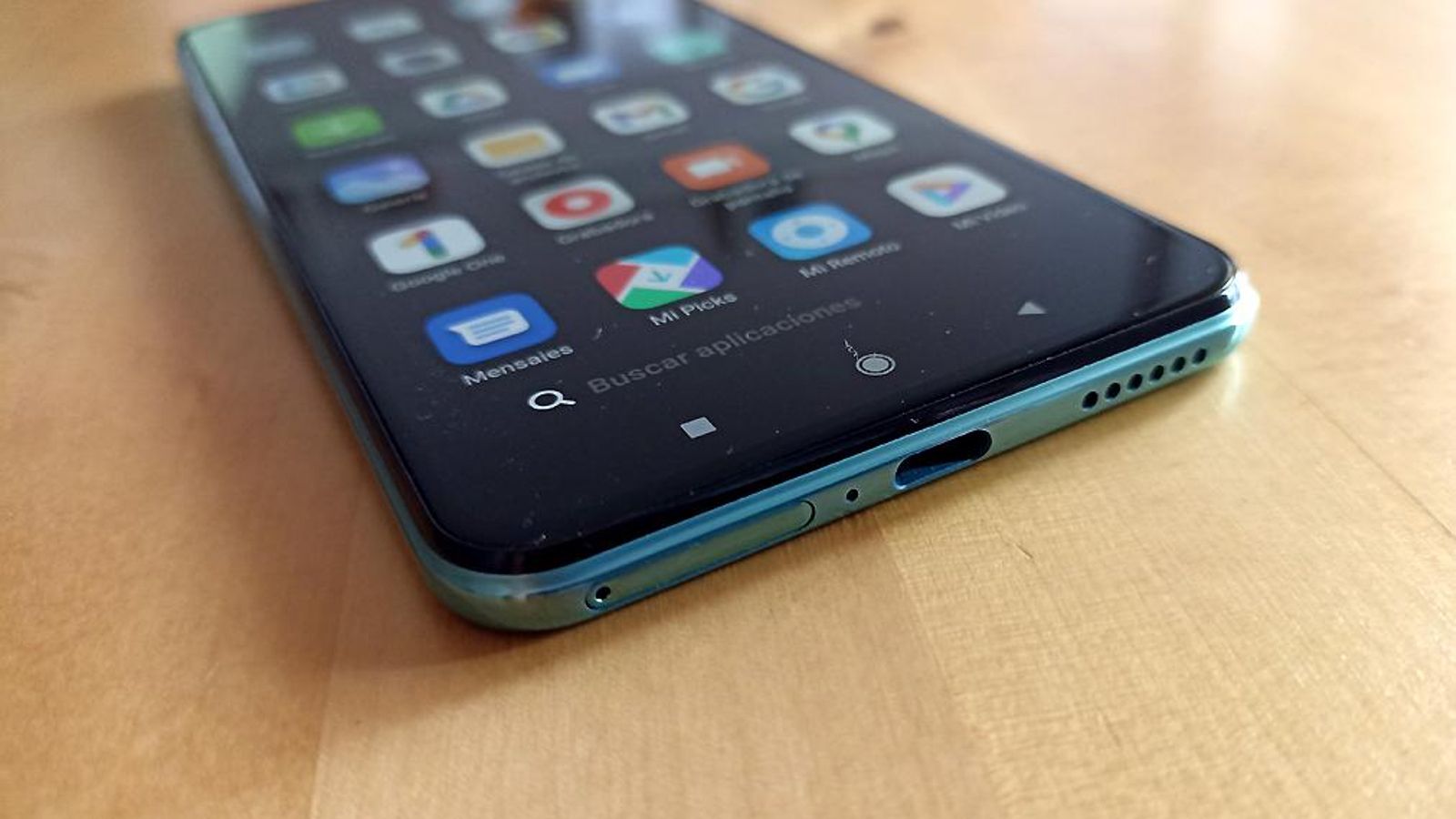 Xiaomi Mi 11 Lite 5G