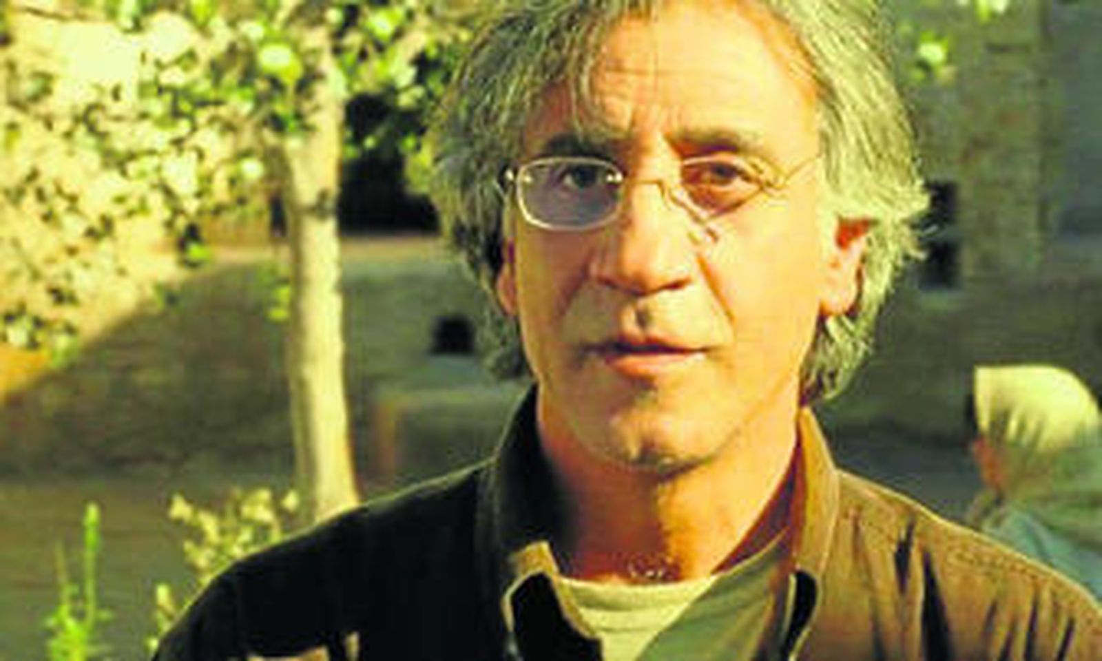 Fotograma de la cinta 'Muy lejos, muy cerca', que inaugura esta programación.