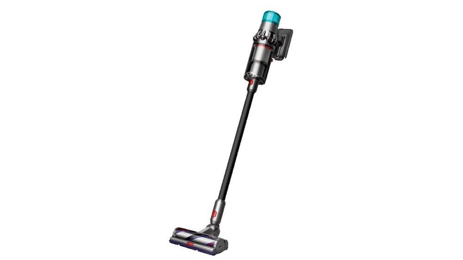 Aspiradora sin cable Dyson V15 Detect