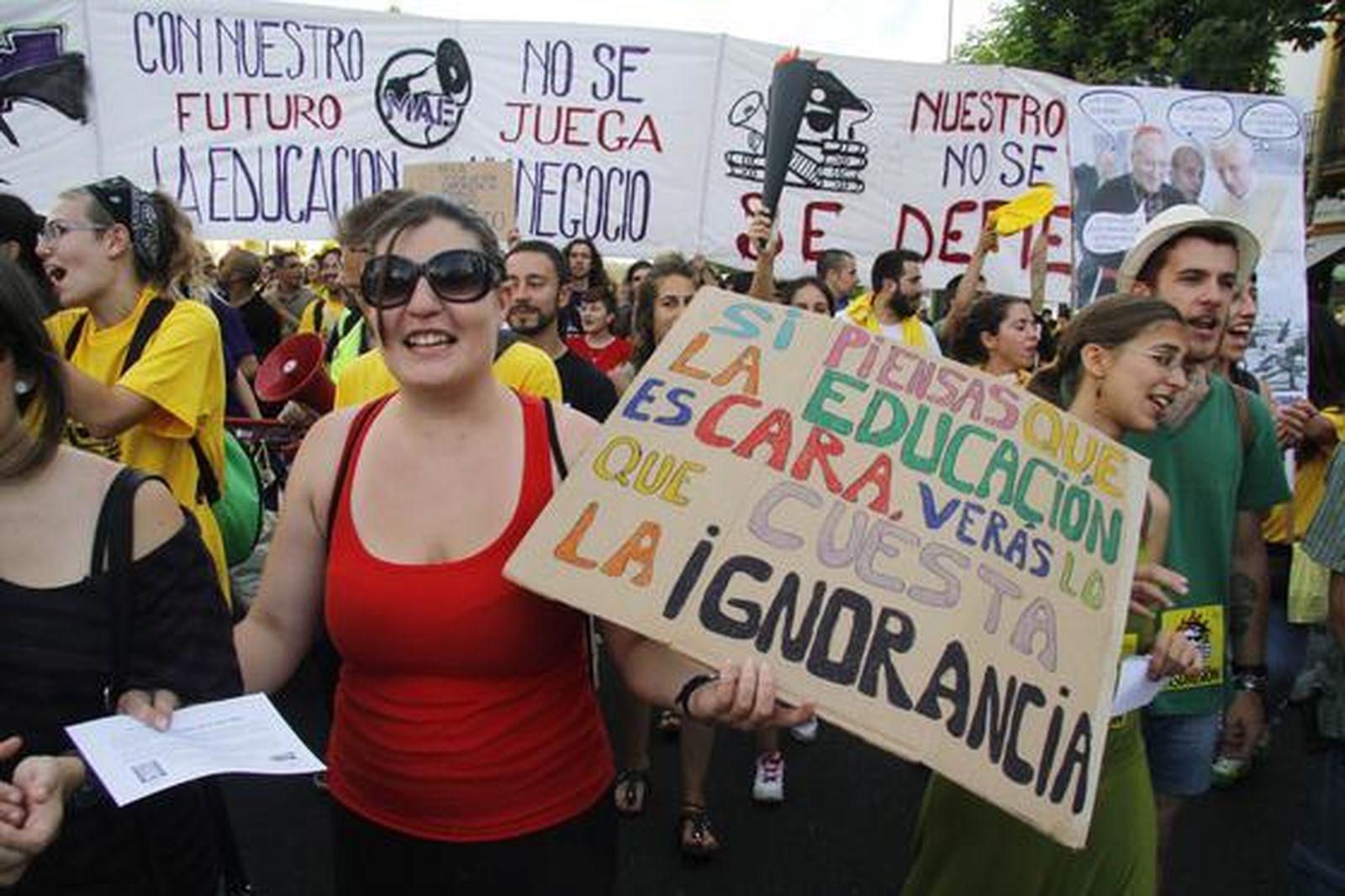 Foto: Victoria Hidalgo