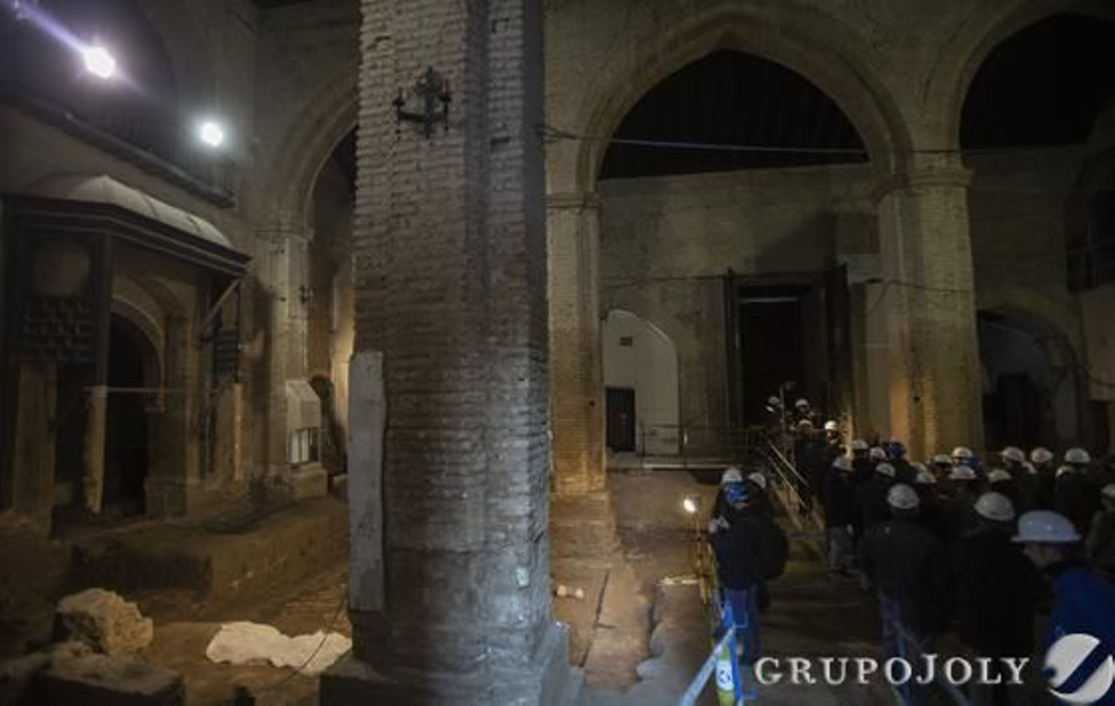 Foto: Antonio Pizarro