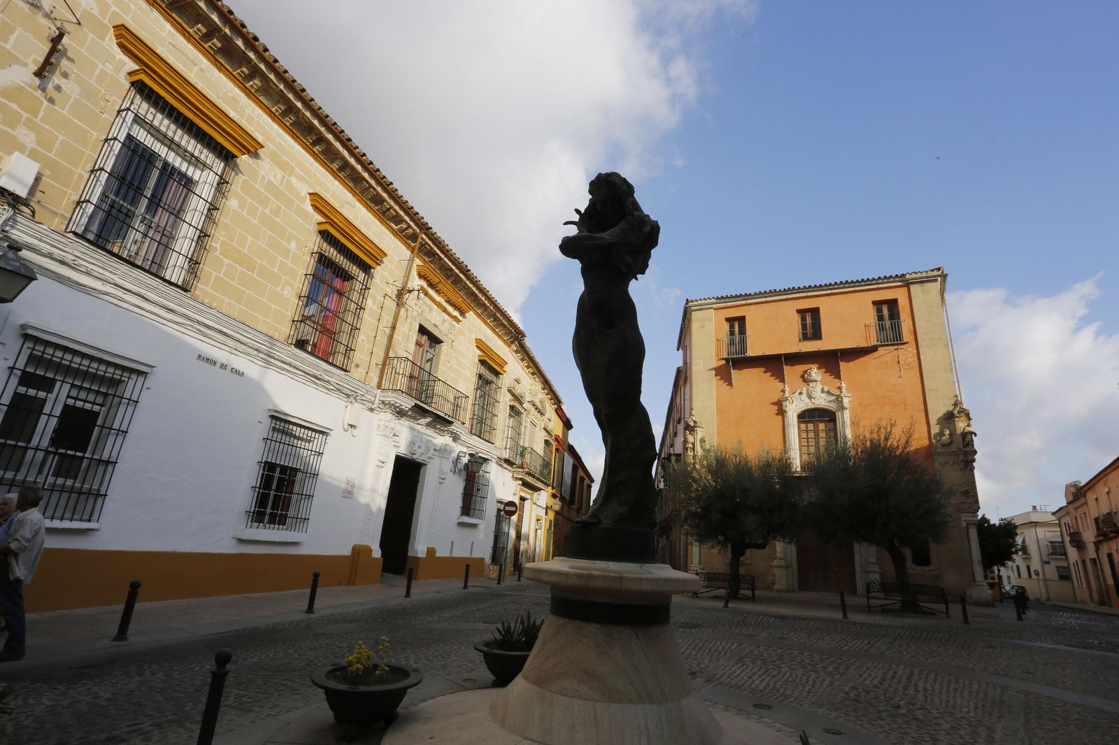 La Universidad de Málaga se incorpora al Máster de Flamenco