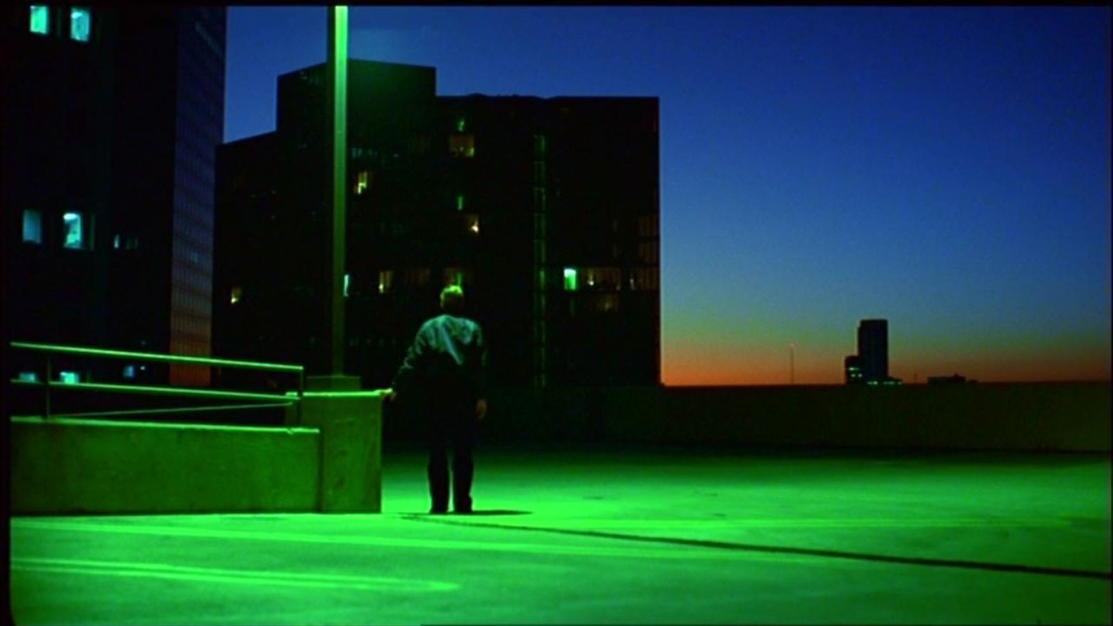 'Paris, Texas' (1984)