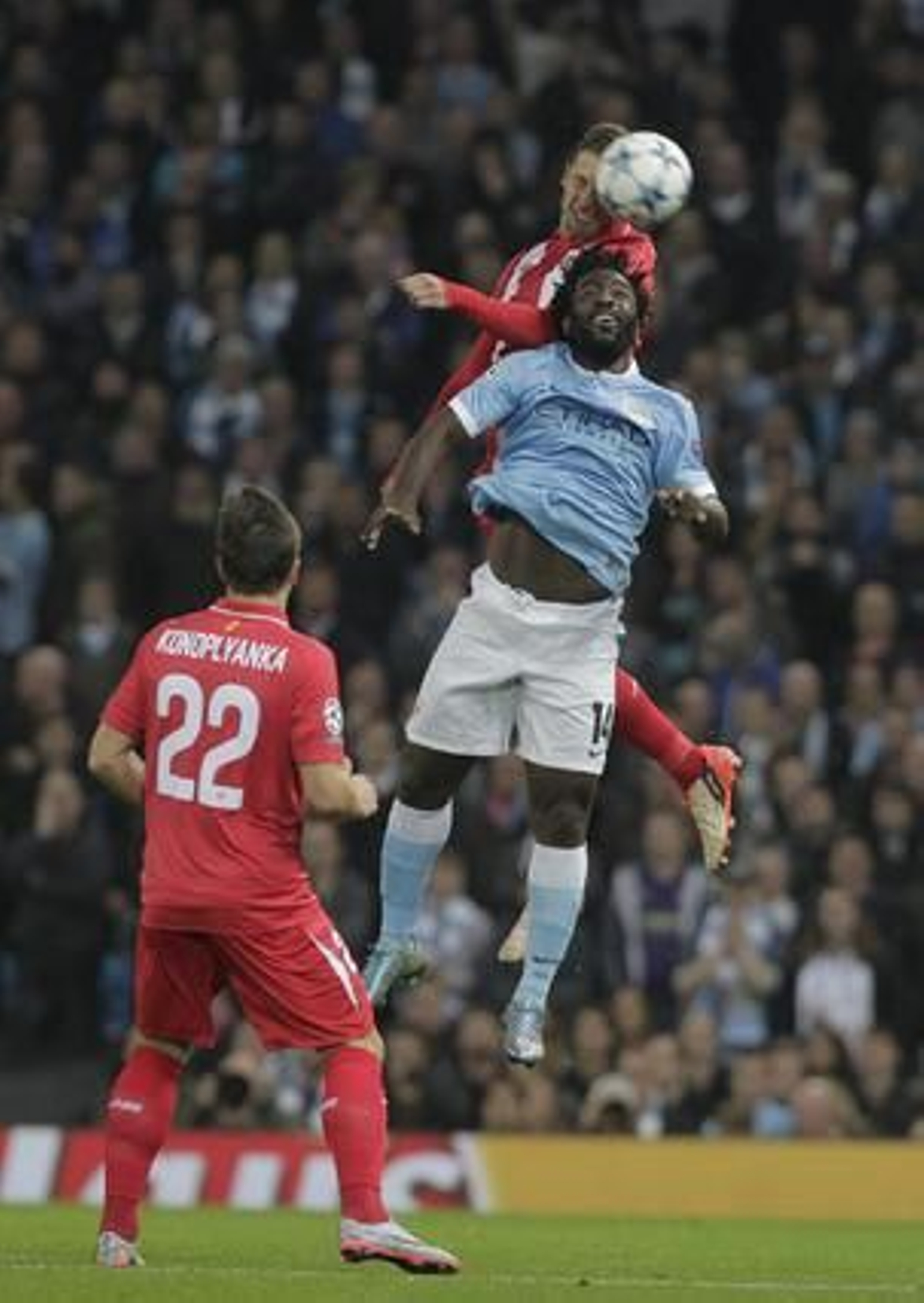 Foto: Paul Wilkinson / CarterSports