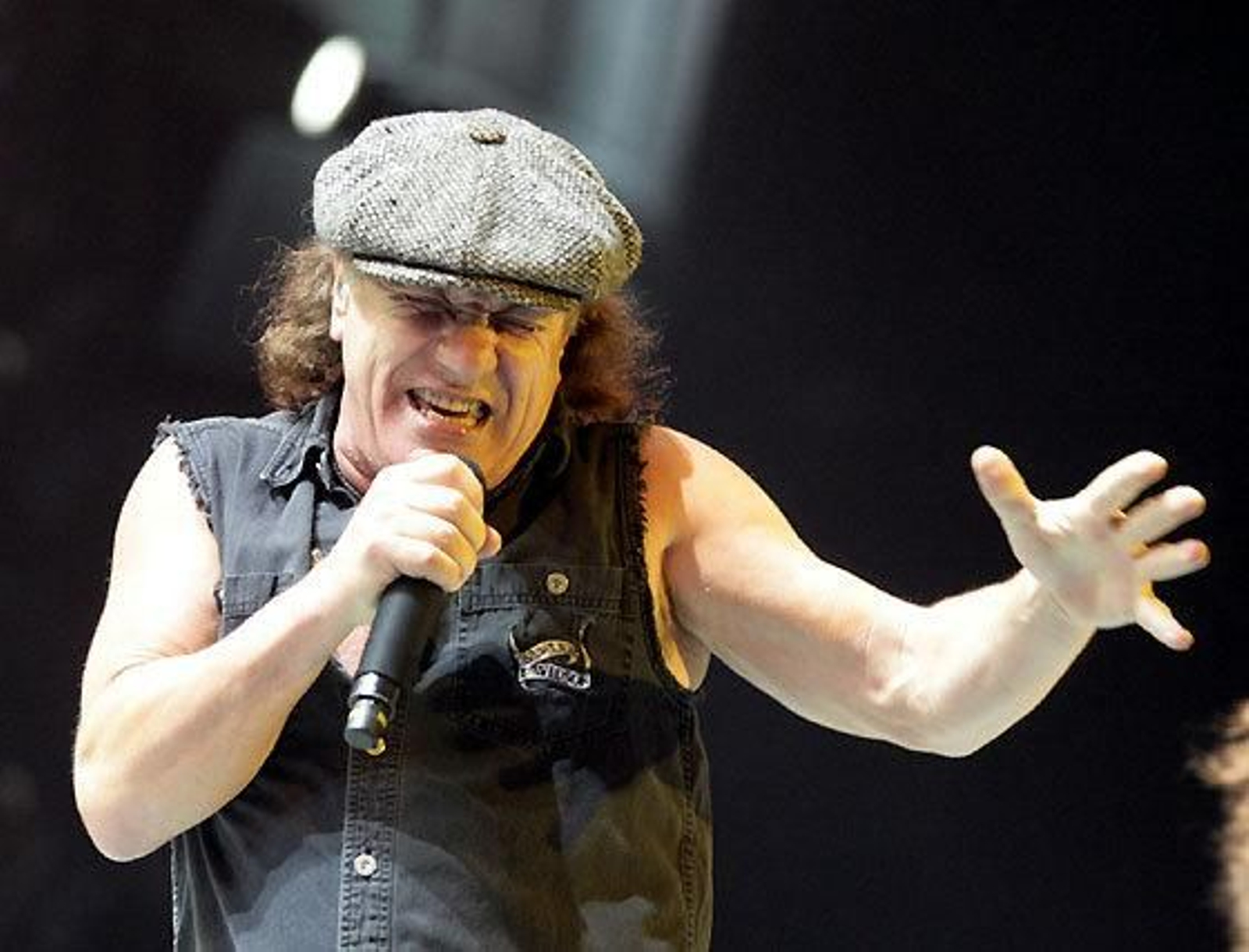 Foto: Juan Carlos Muñoz