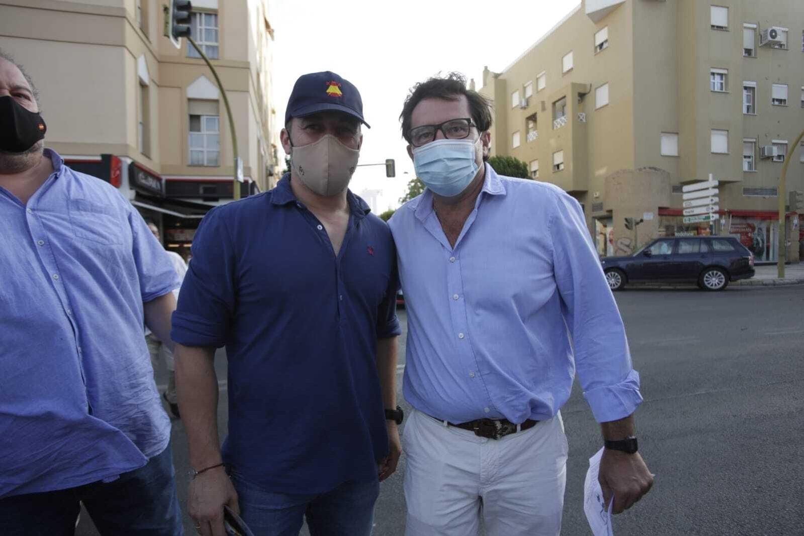 Imágenes de la corrida del 140 aniversario de la Plaza de Toros de El Puerto