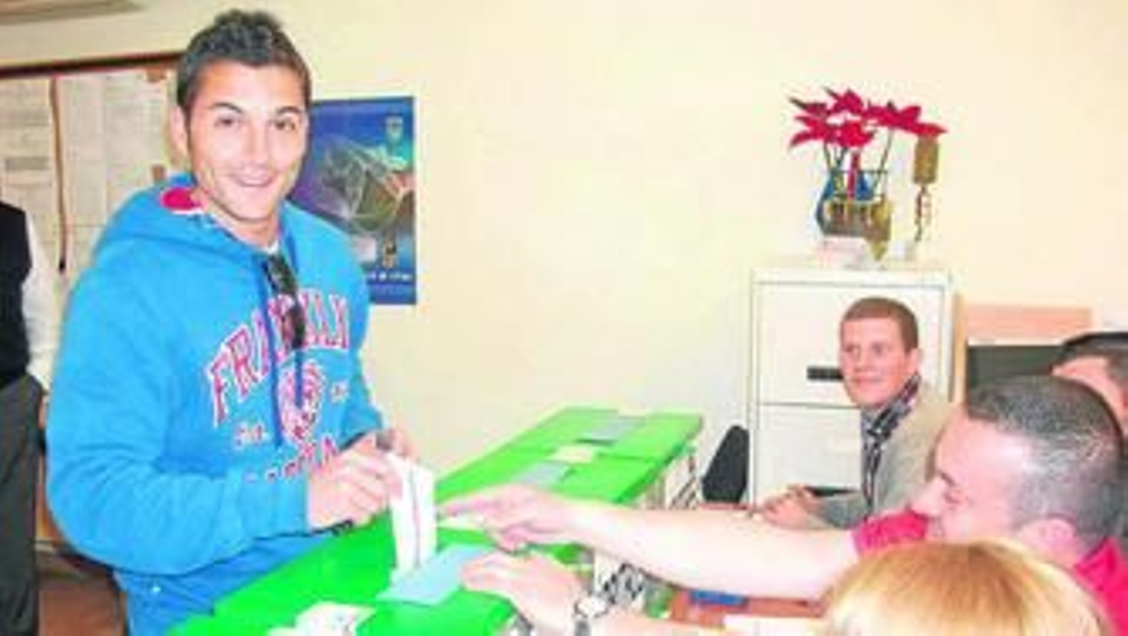 La apuesta de Herrera arrasa en Almería