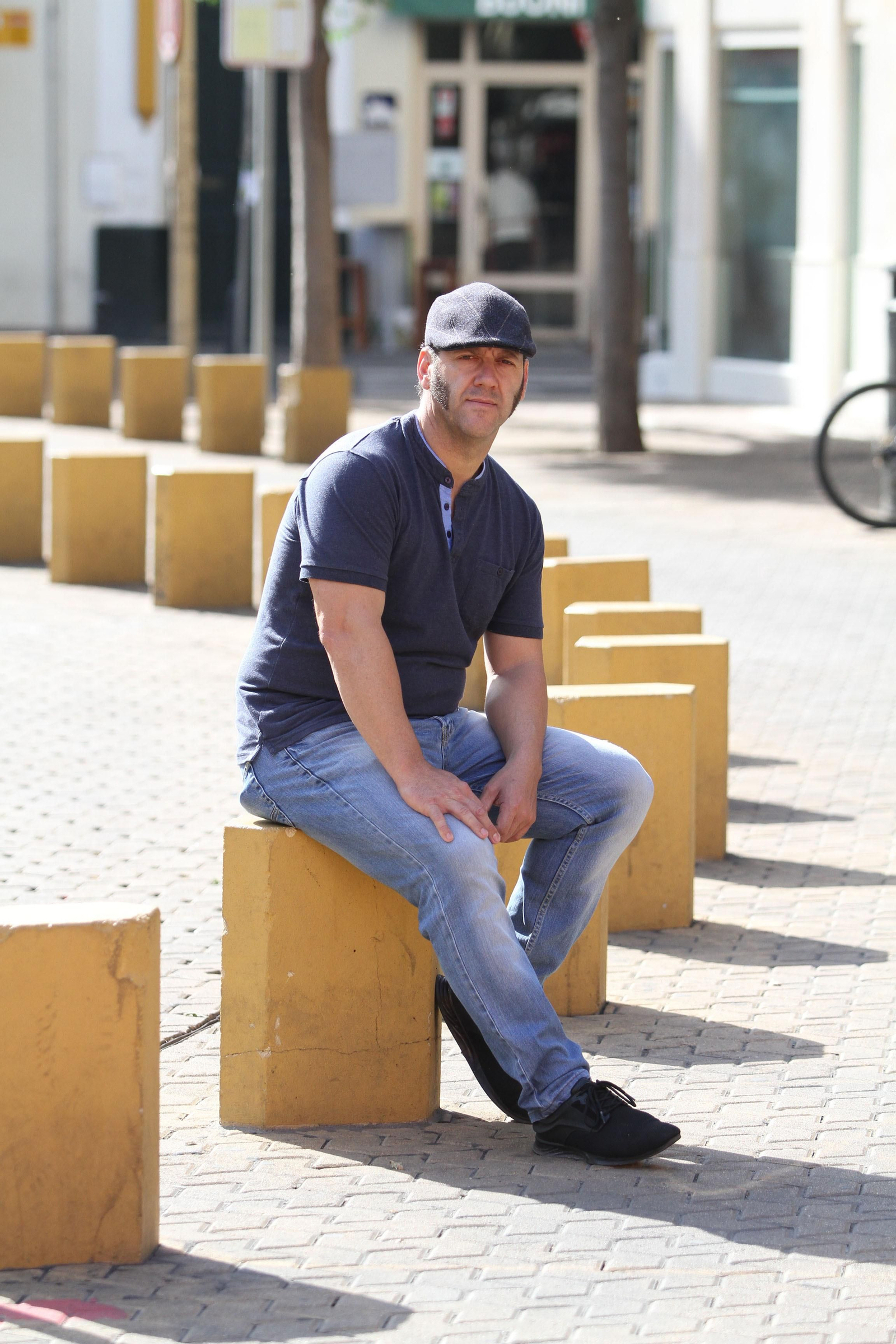 Paco Candela en una entrevista concedida a este medio.