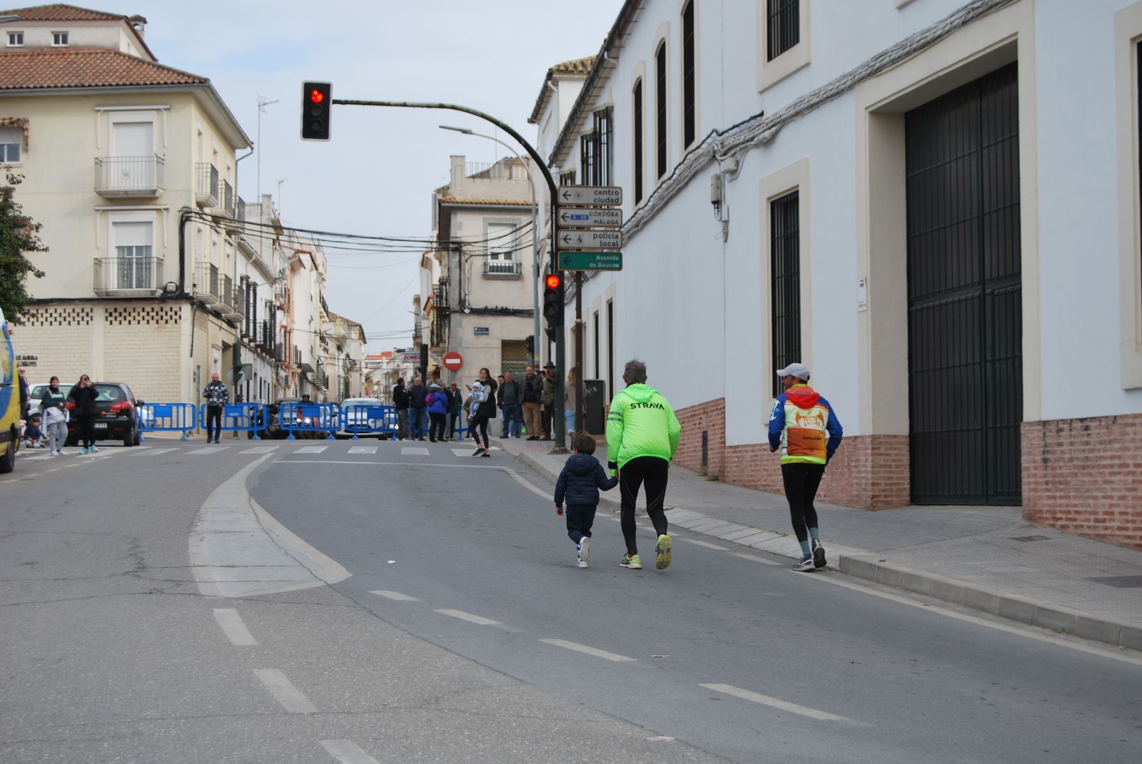Las mejores imágenes de la Batalla de Munda de Montilla 2023