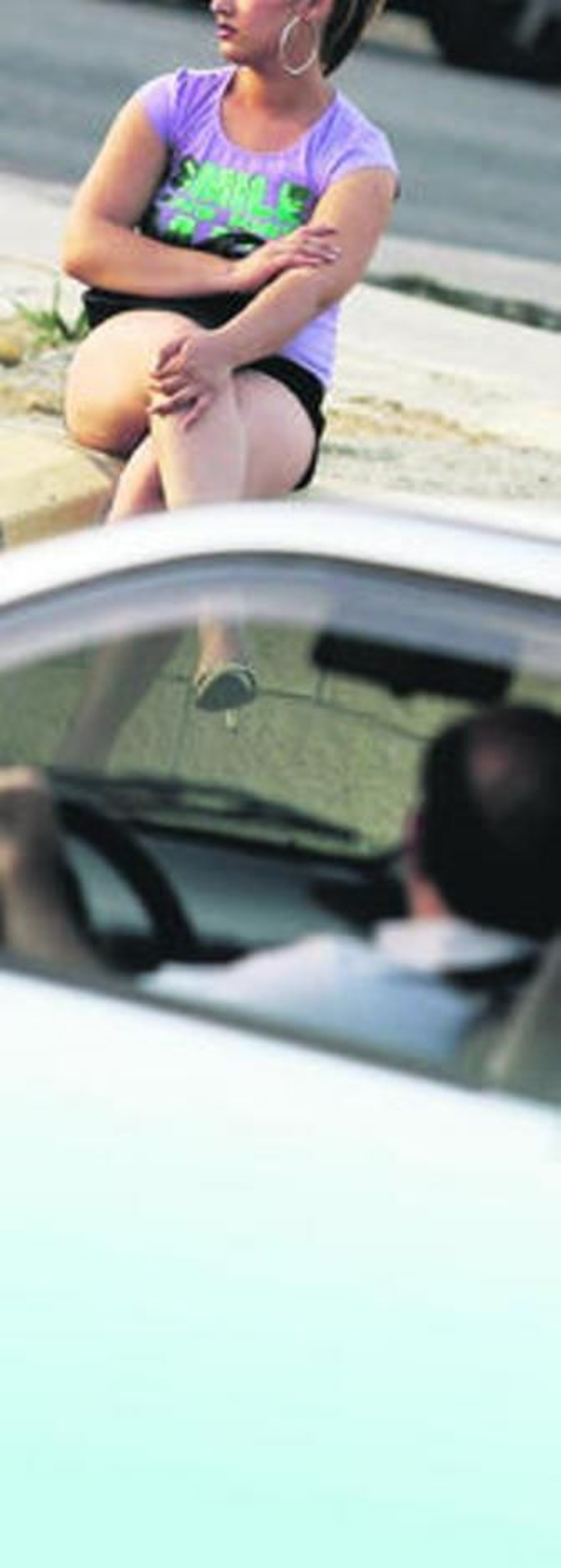 Un informe avala la notificación de las multas a clientes de la prostitución