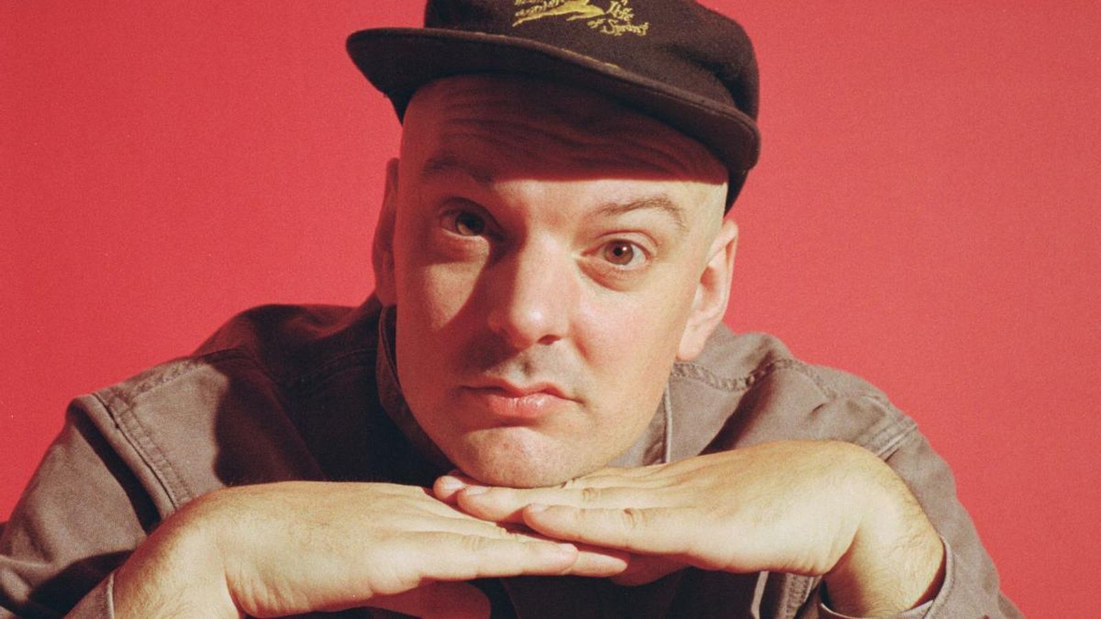 Carlangas será uno de los artistas que participarán en la fiesta de bienvenida de Cooltural Fest.