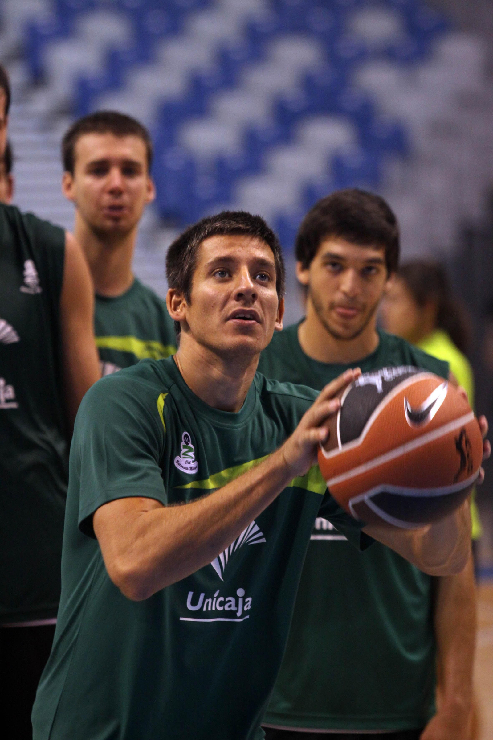Pepe Pozas, una carrera en fotos
