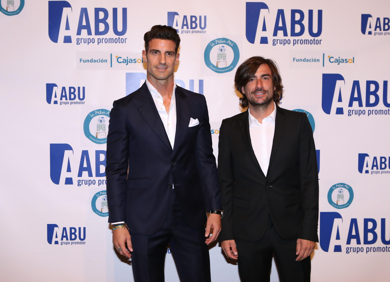 Gala benéfica de ABU Promotor