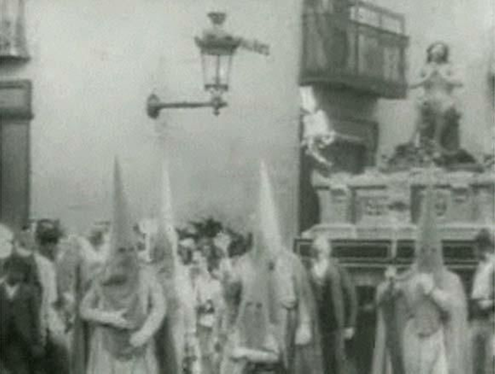 La Unesco rescata la Sevilla de los Lumière