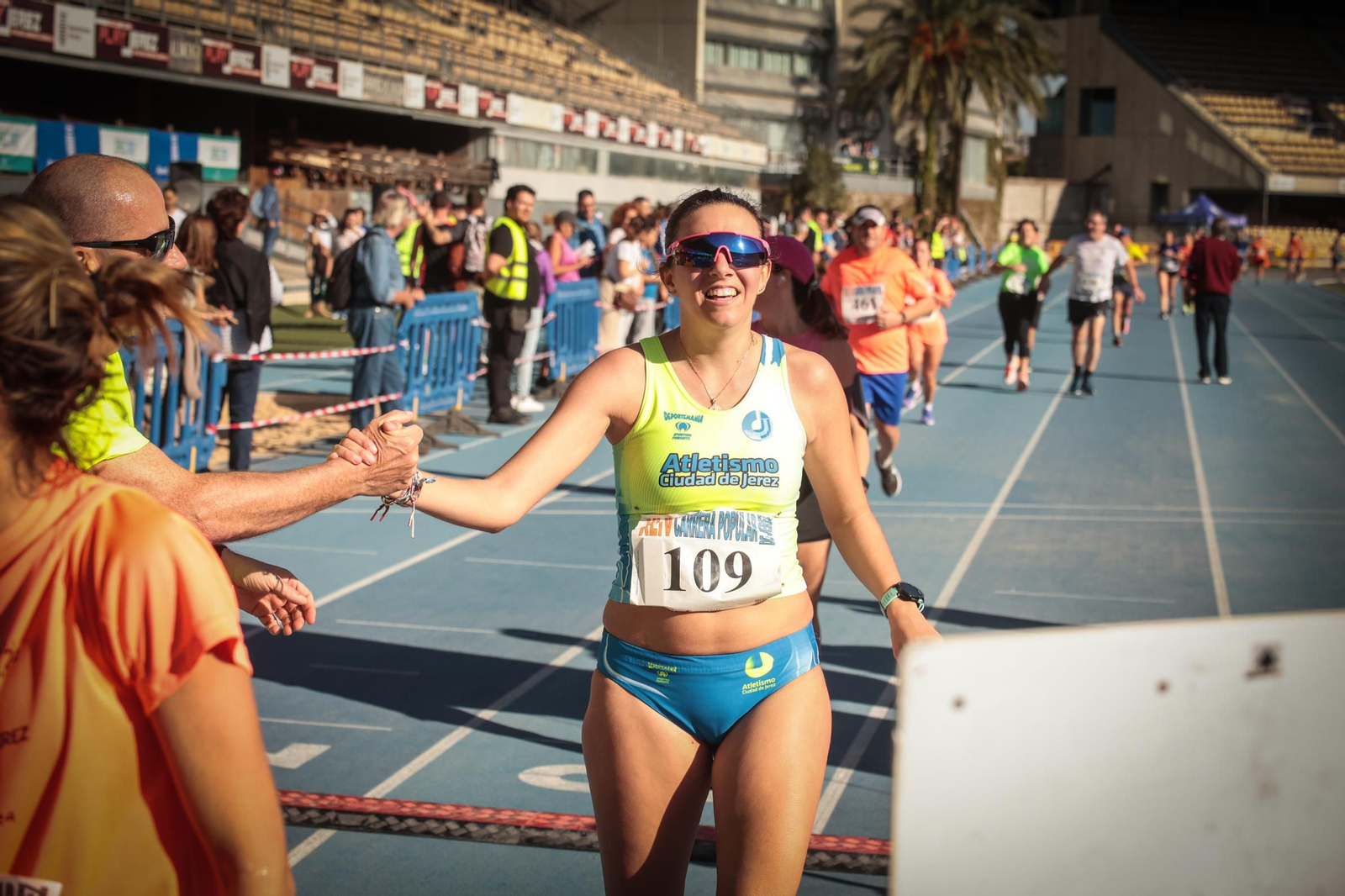 Búscate en la XLIV Carrera Popular de Jerez