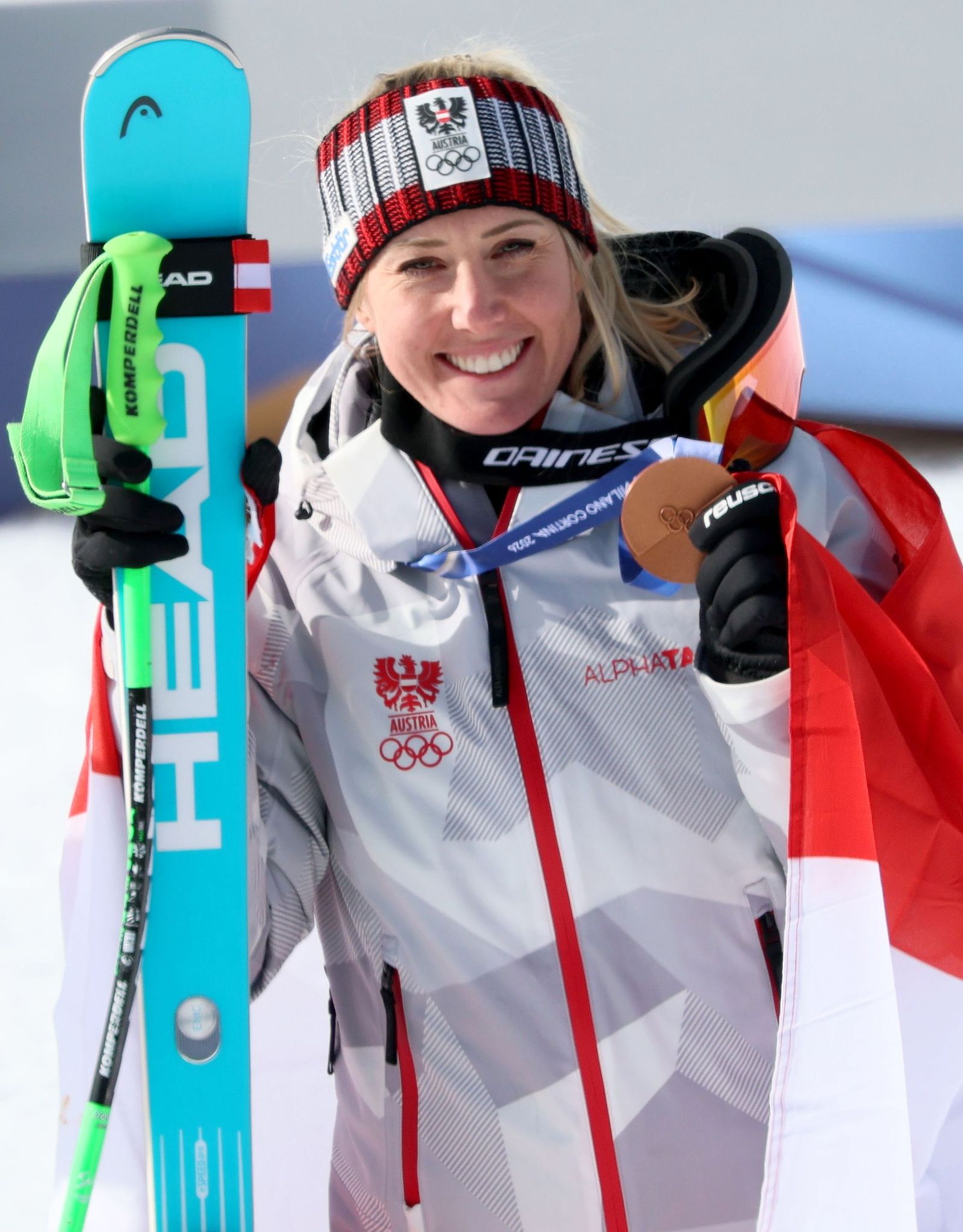 Las mejores fotos de los Juegos Olímpicos de invierno Milán Cortina d'Ampezzo 2026 | Séptima jornada