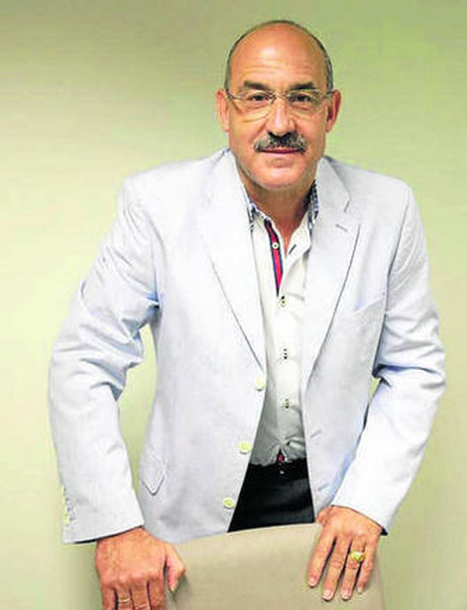 Una carrera empresarial sin retorno