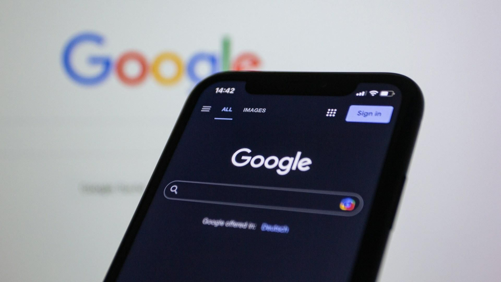 Google.