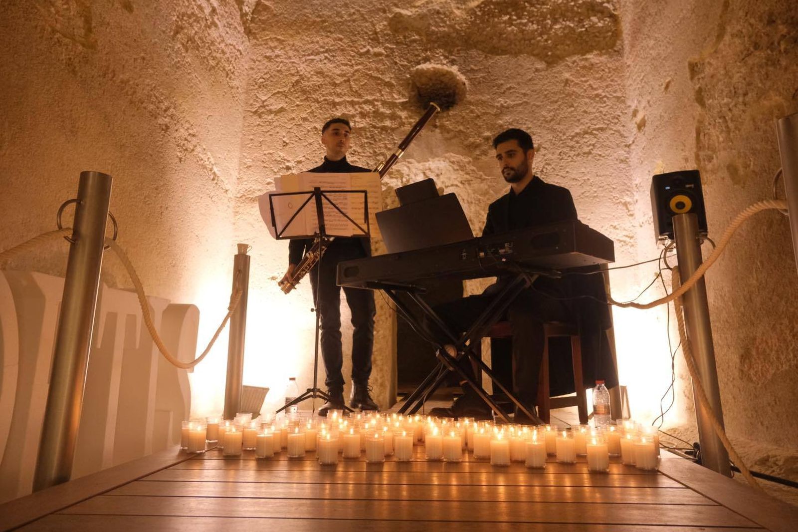 La celebración de Mundamortis en Monturque, en imágenes