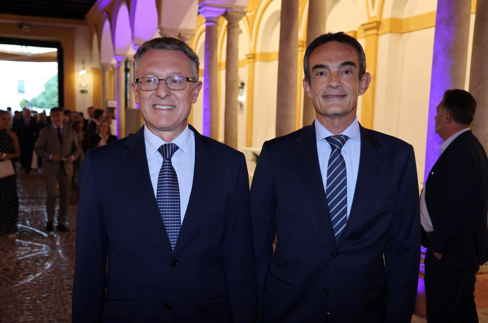 Juan Jos Snchez y Francisco Jerez.jpg