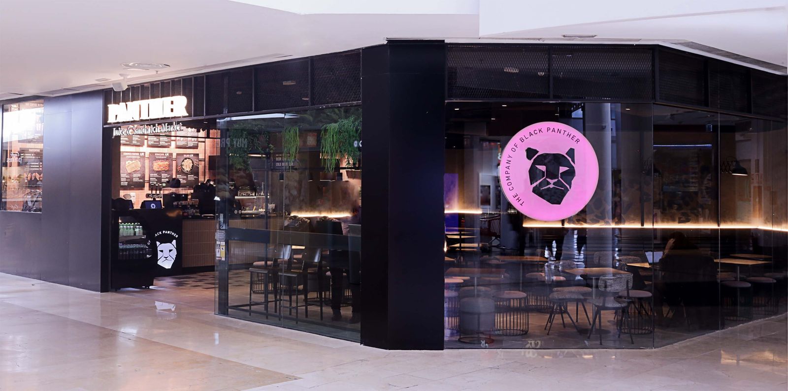 La empresa espera abrir más de 20 establecimientos bajo esta enseña en toda España durante 2020.