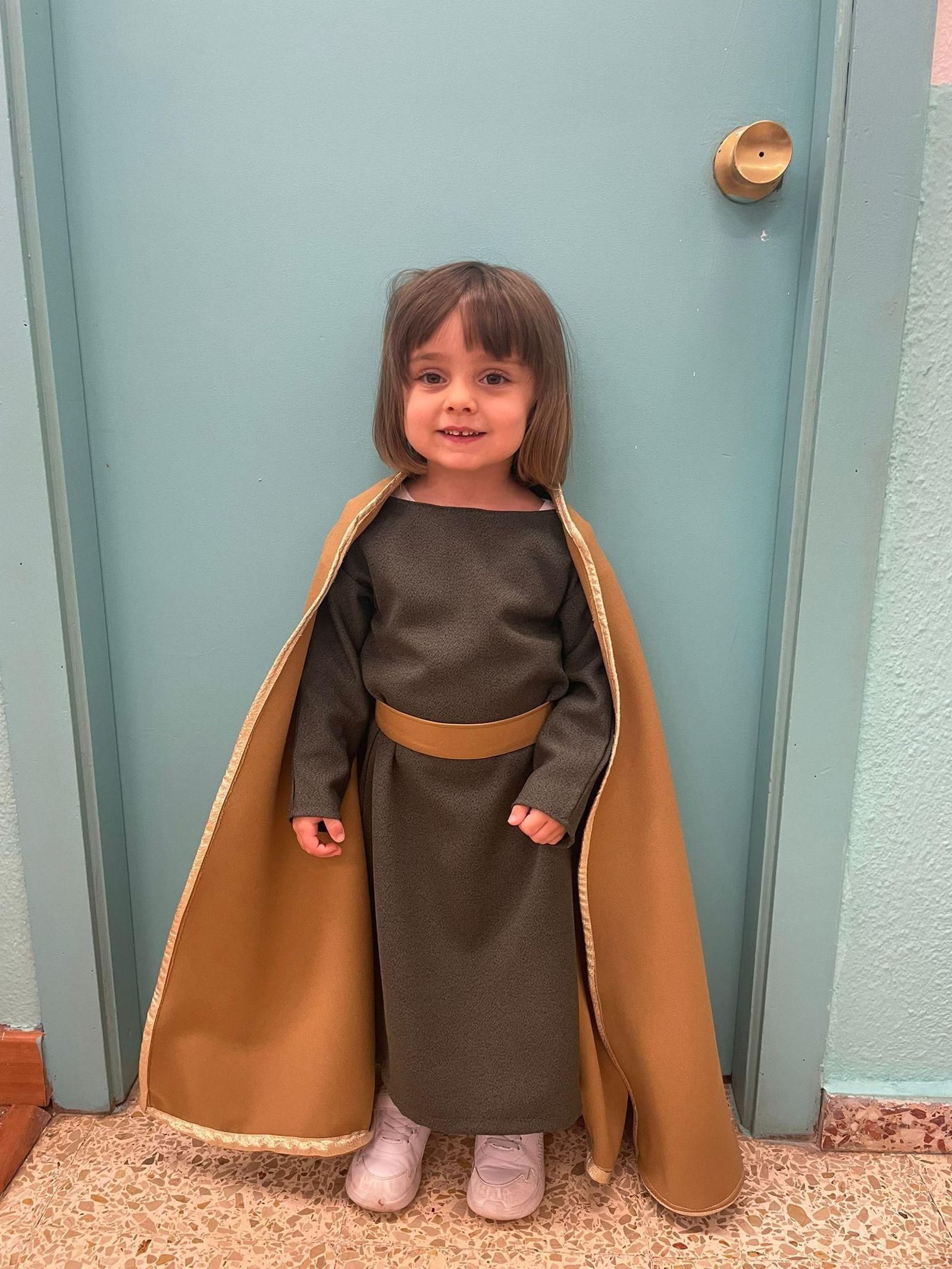 Las imágenes de la celebración del Día de los Santos del colegio Salesianos de Córdoba