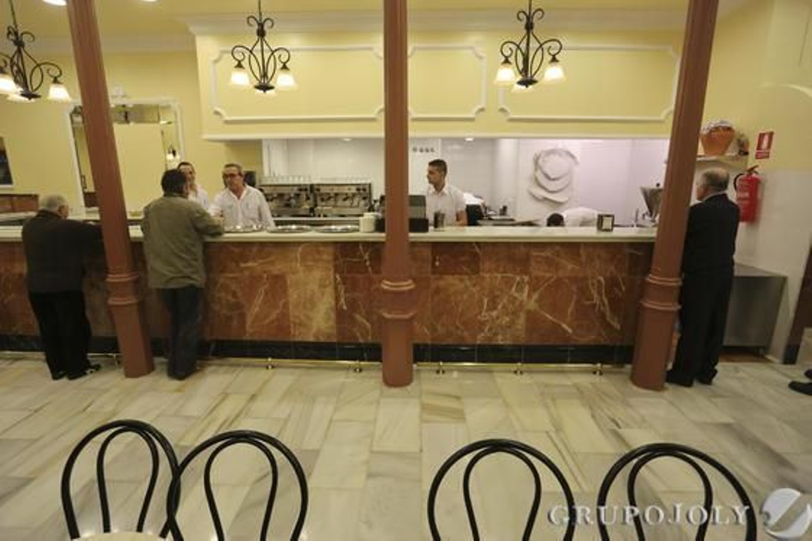 Foto: Javier Albiñana