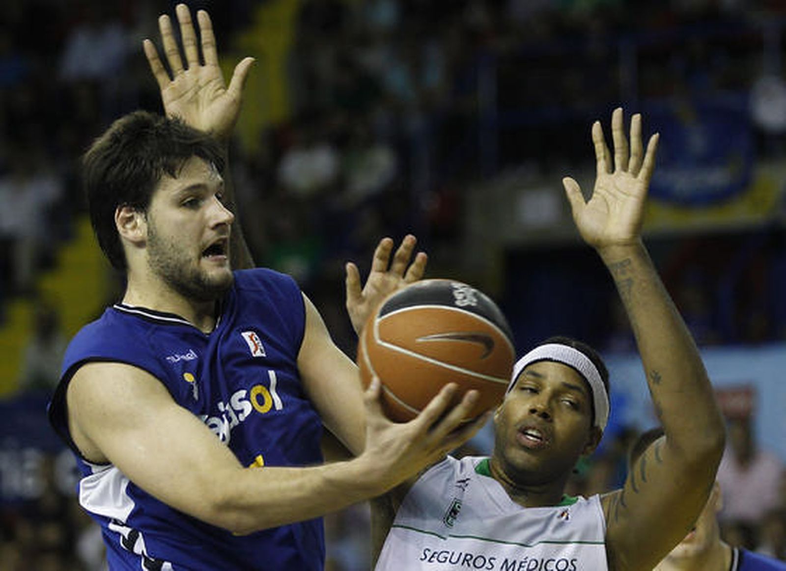 Foto: Antonio Pizarro