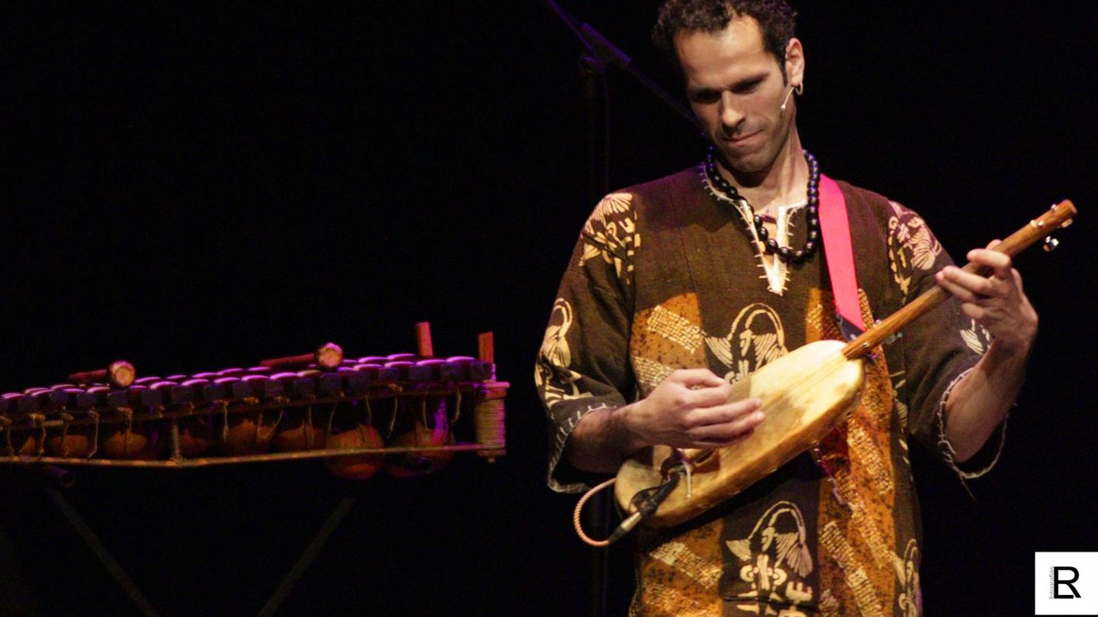 Concierto didáctico sobre África para toda la familia.