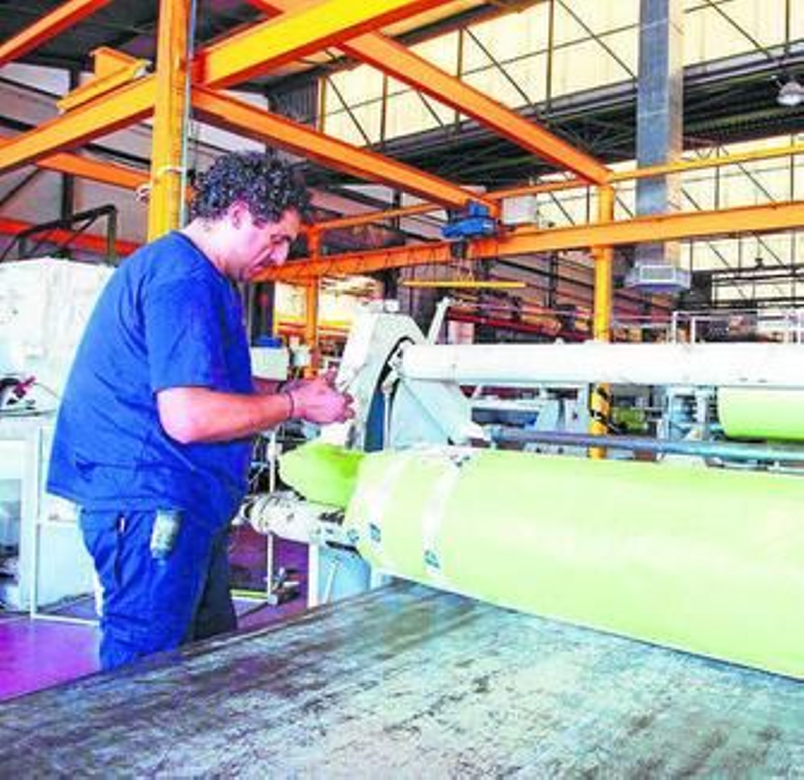 El primer semestre acoge los mismos concursos que en todo el 2010.