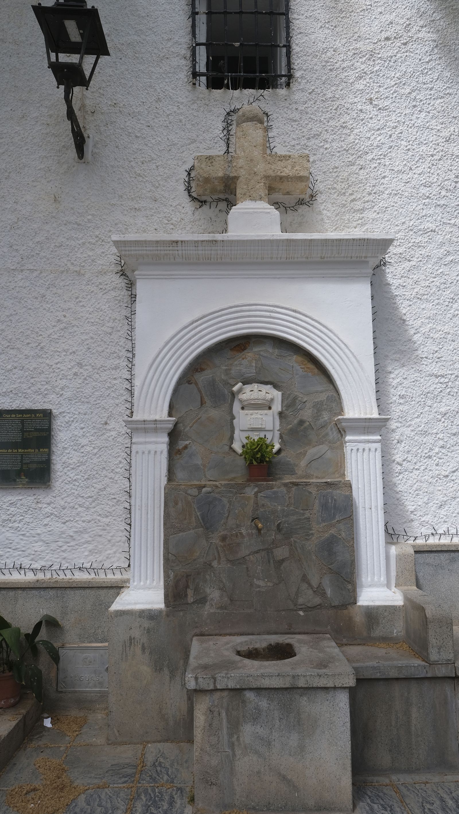 El Domingo de Resurrección en la Semana Santa de Abla 2025