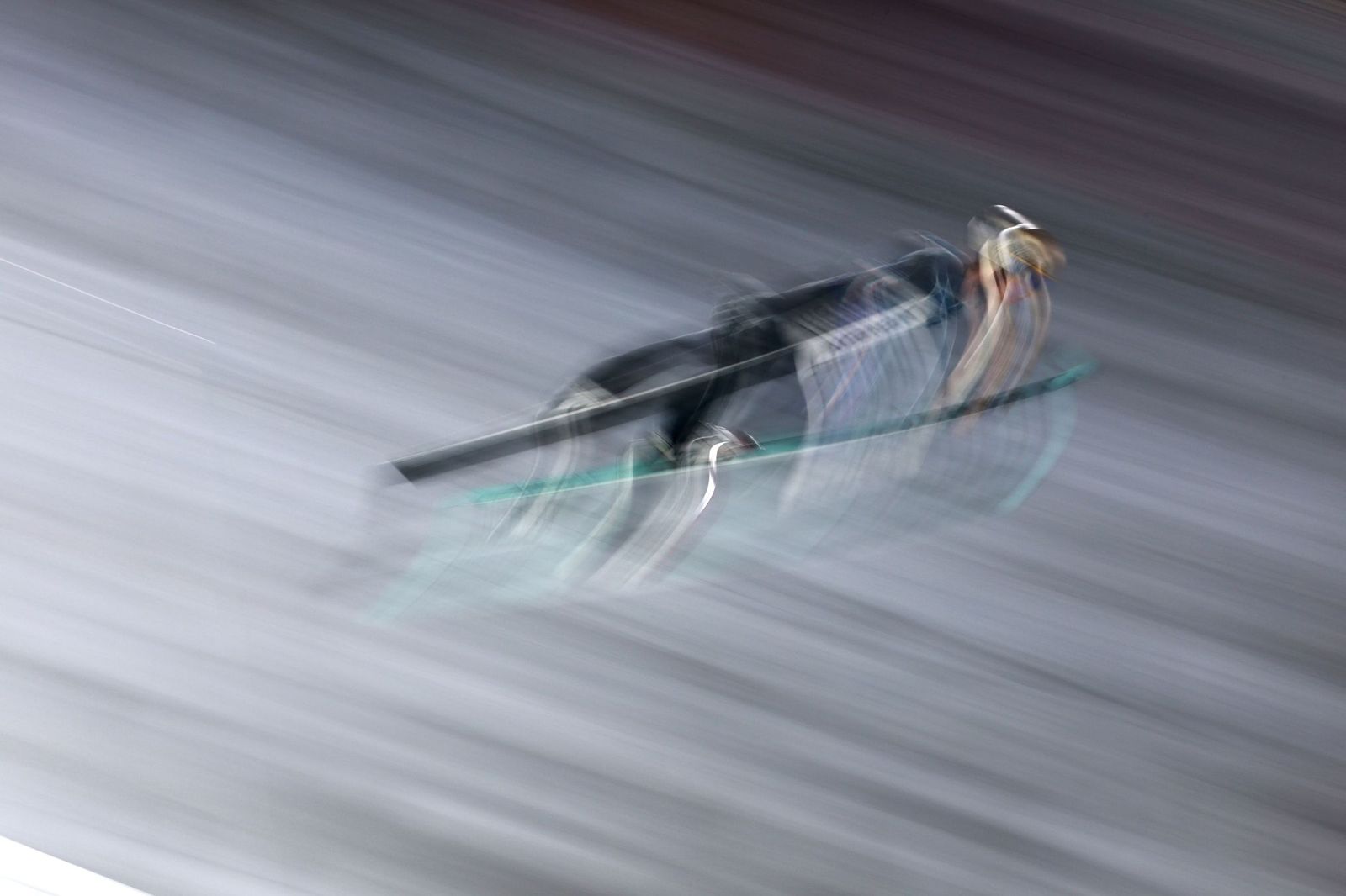 Las mejores fotos de los Juegos Olímpicos de invierno Milán Cortina d'Ampezzo 2026 | Undécima jornada