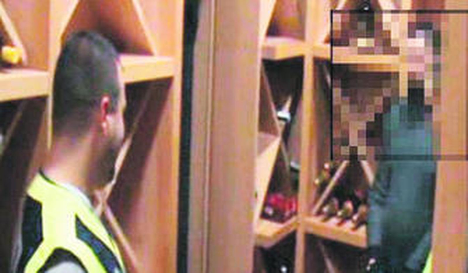 Los lazos entre los 'narcos' gallegos y los del Estrecho