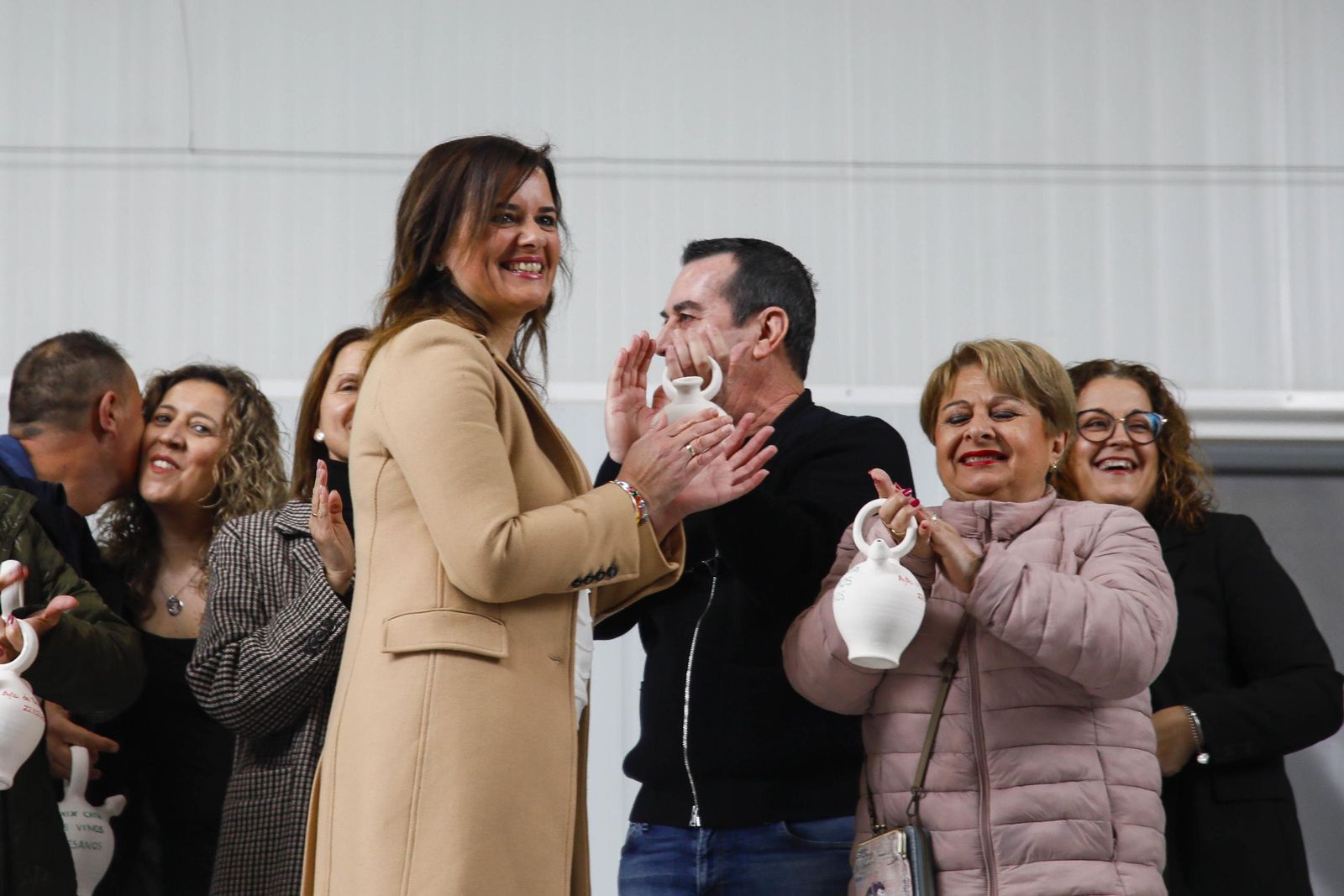 XXIX Cata de Vinos Artesanos de Benahadux