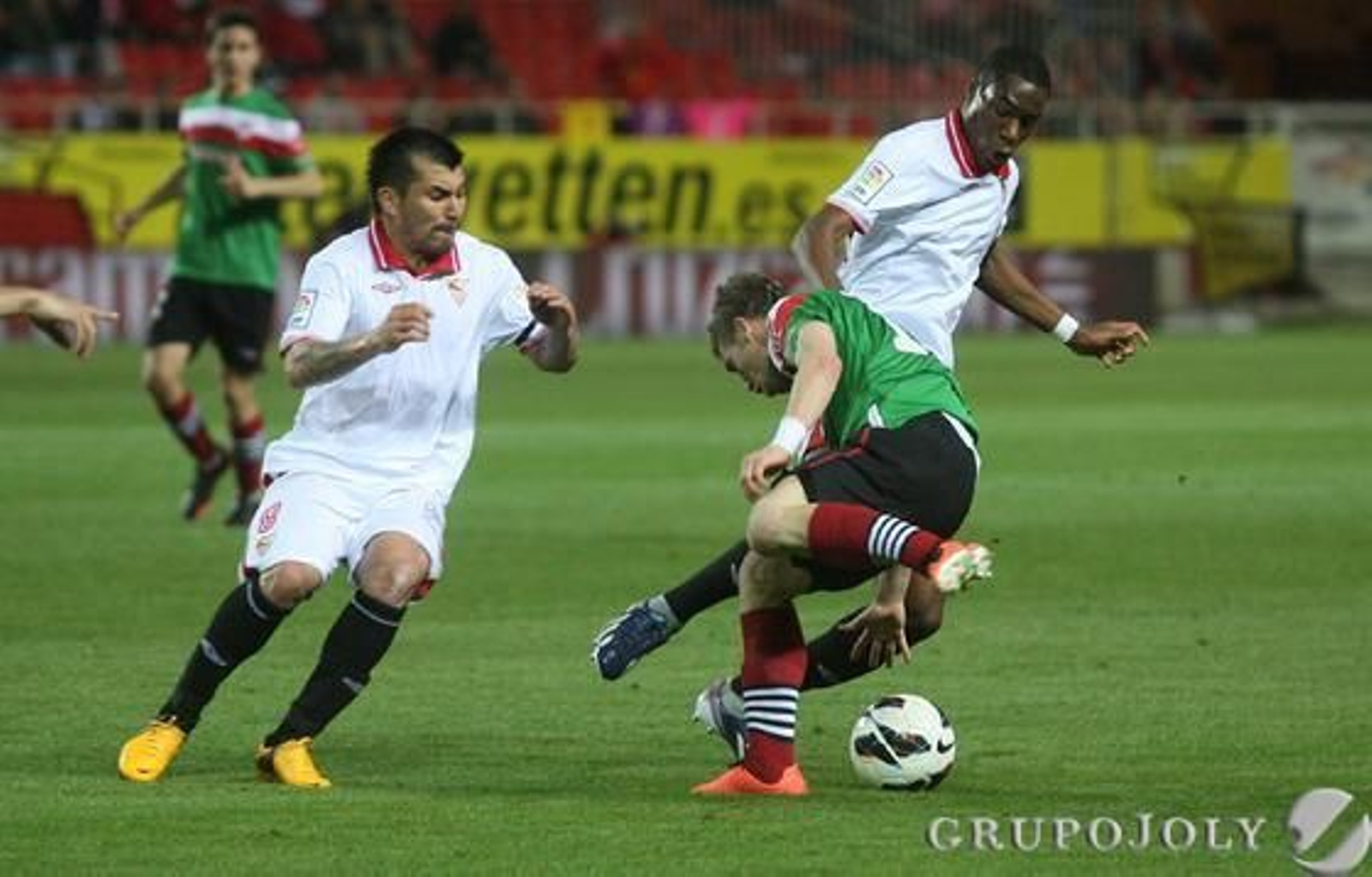 Foto: Antonio Pizarro