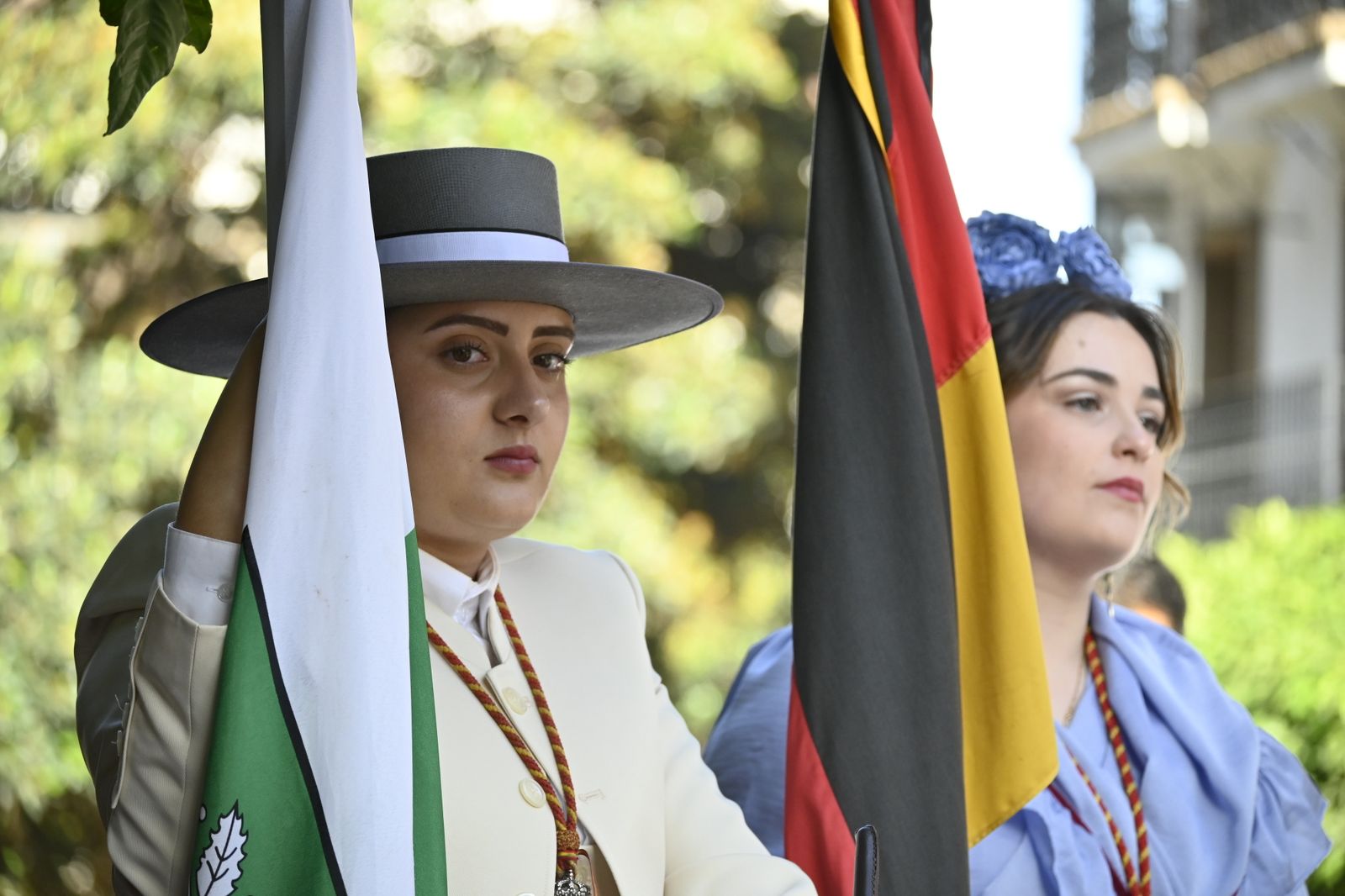 El Rocío 2024: las mejores imágenes de la salida de Emigrantes