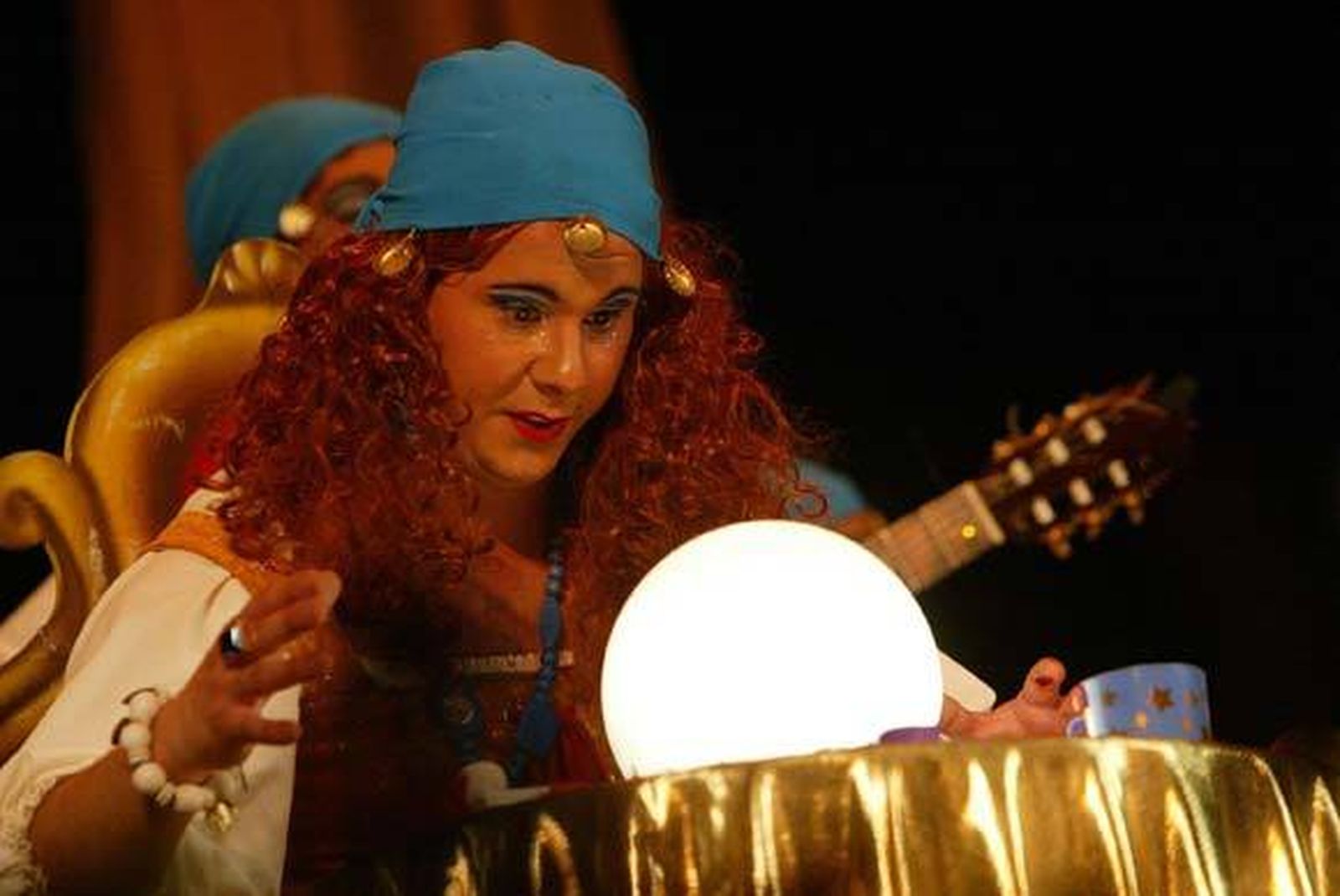 Las chirigotas no entienden de fronteras