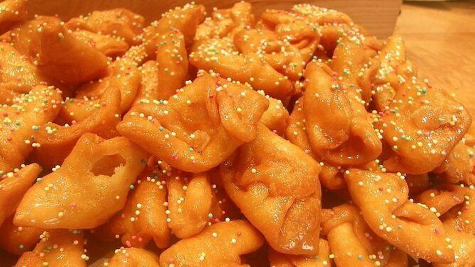 Borrachuelos.