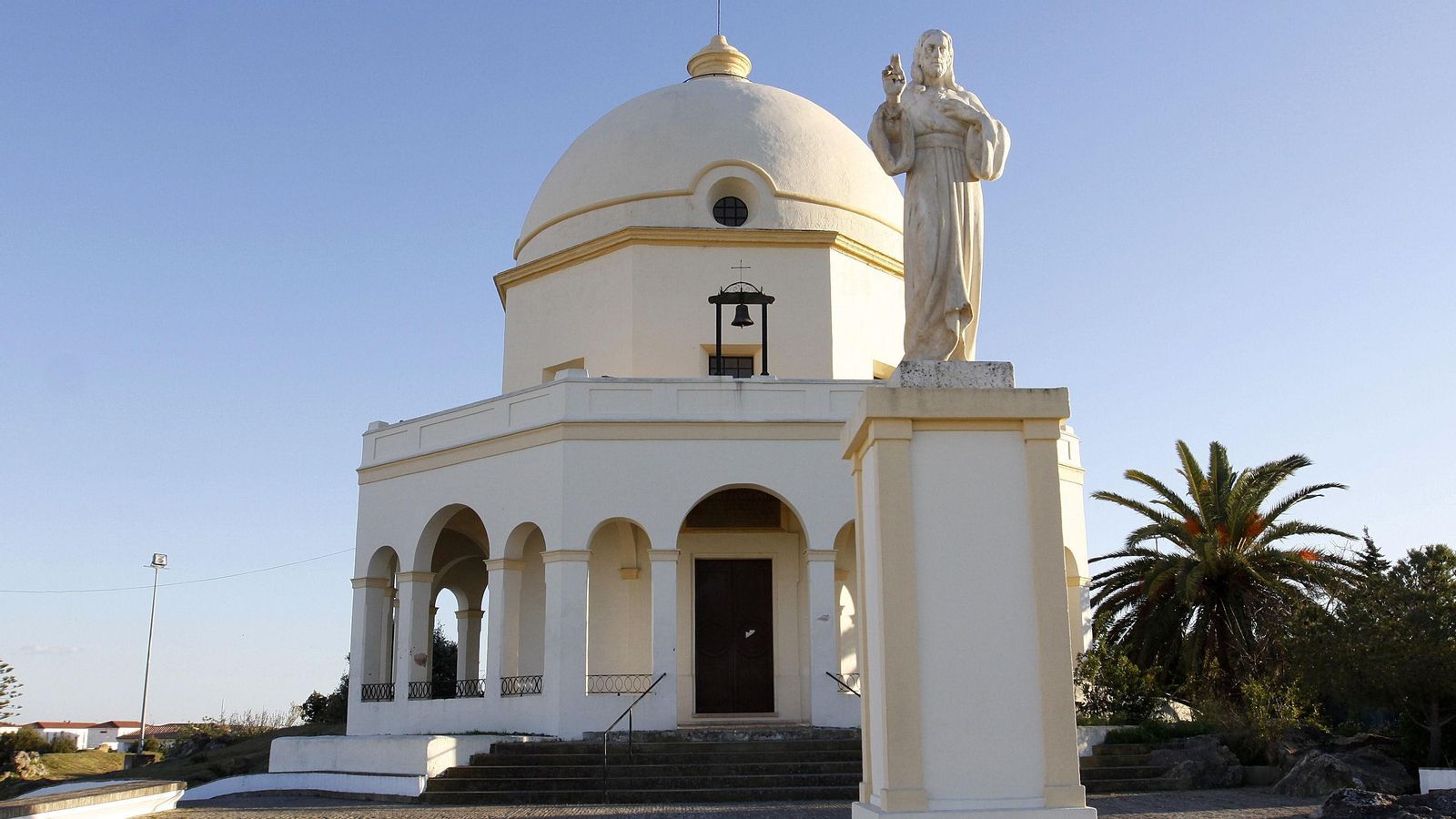 Ermita de Santa Ana