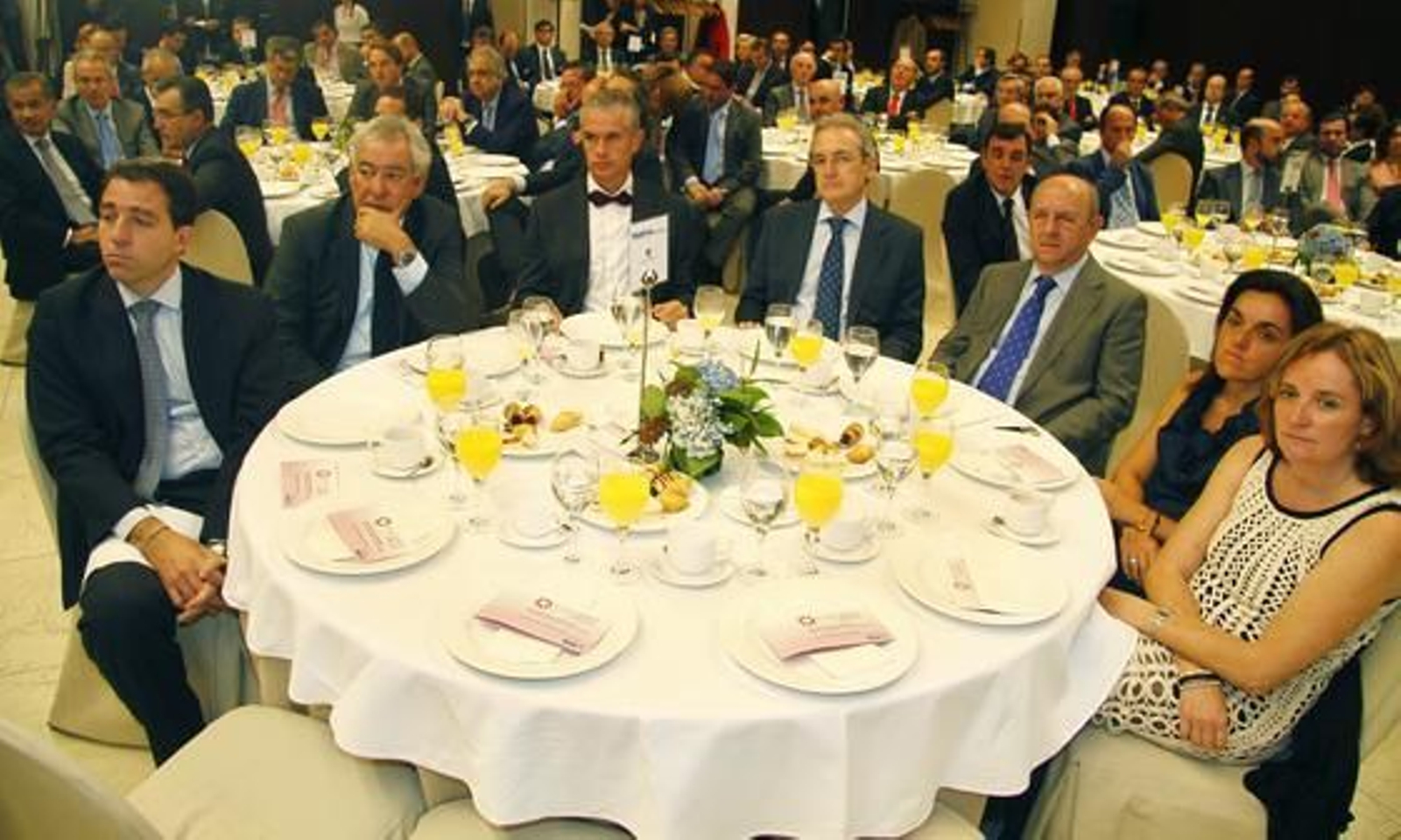 Luis Contreras, Juan López, Juan Manuel Contreras, José Calero, Valentín Franco, María José Contreras e Isabel Contreras.

Foto: Juan Carlos Vázquez