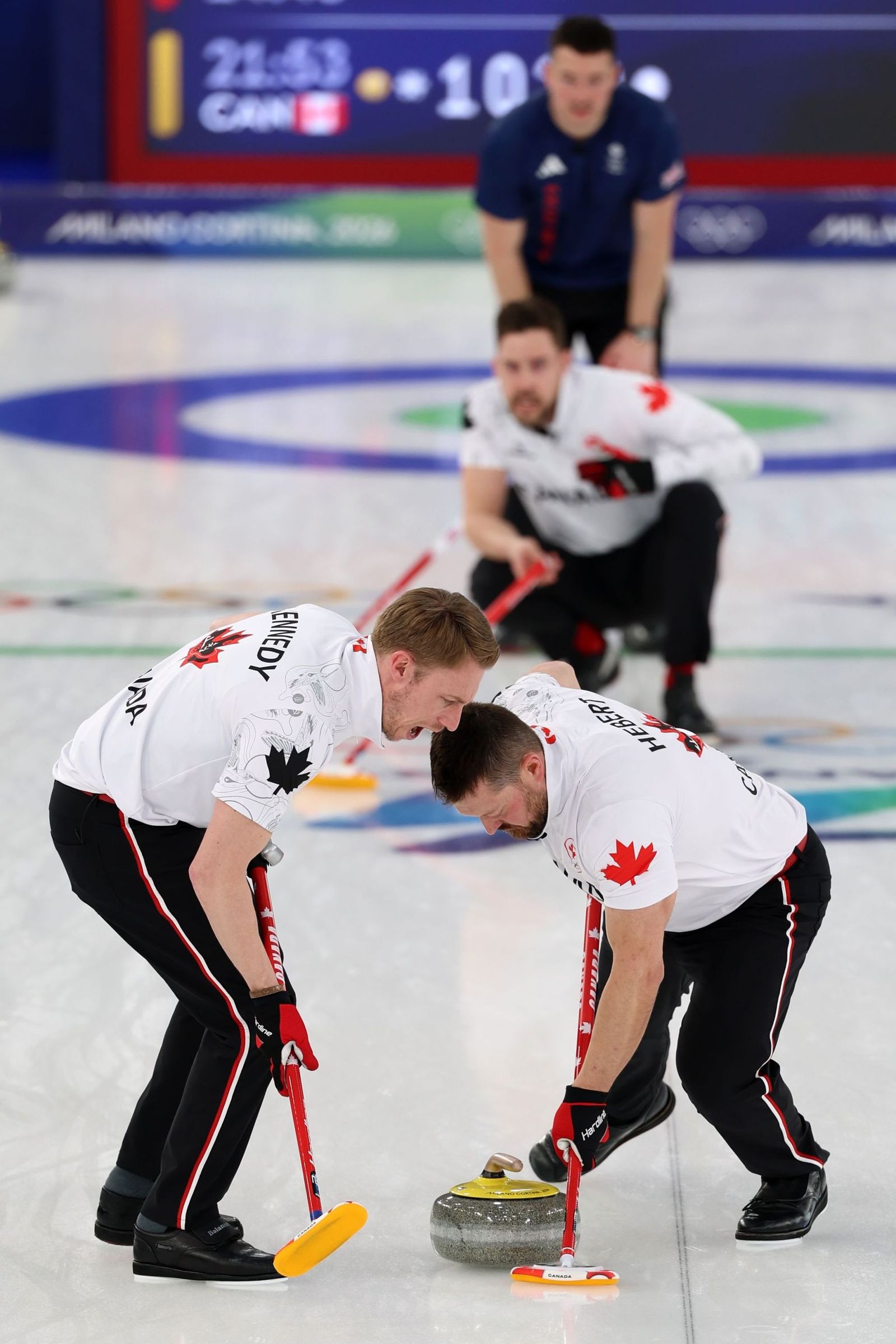 Las fotos de la tercera medalla española y de la jornada 16 de los Juegos Olímpicos