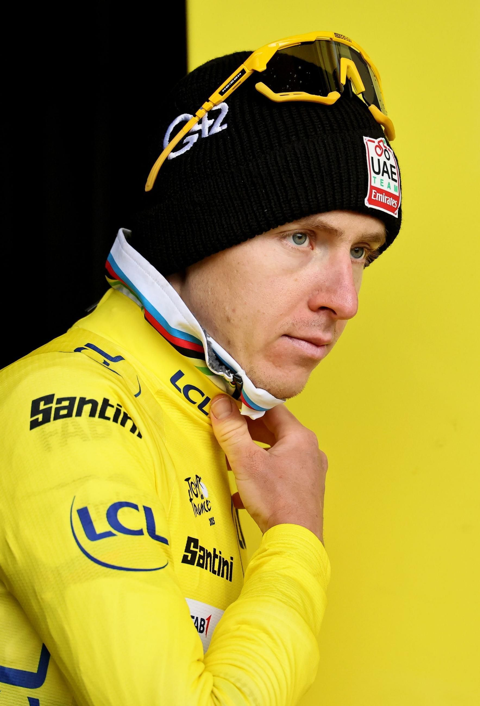 Las mejores fotos del Tour de Francia | Etapa 19