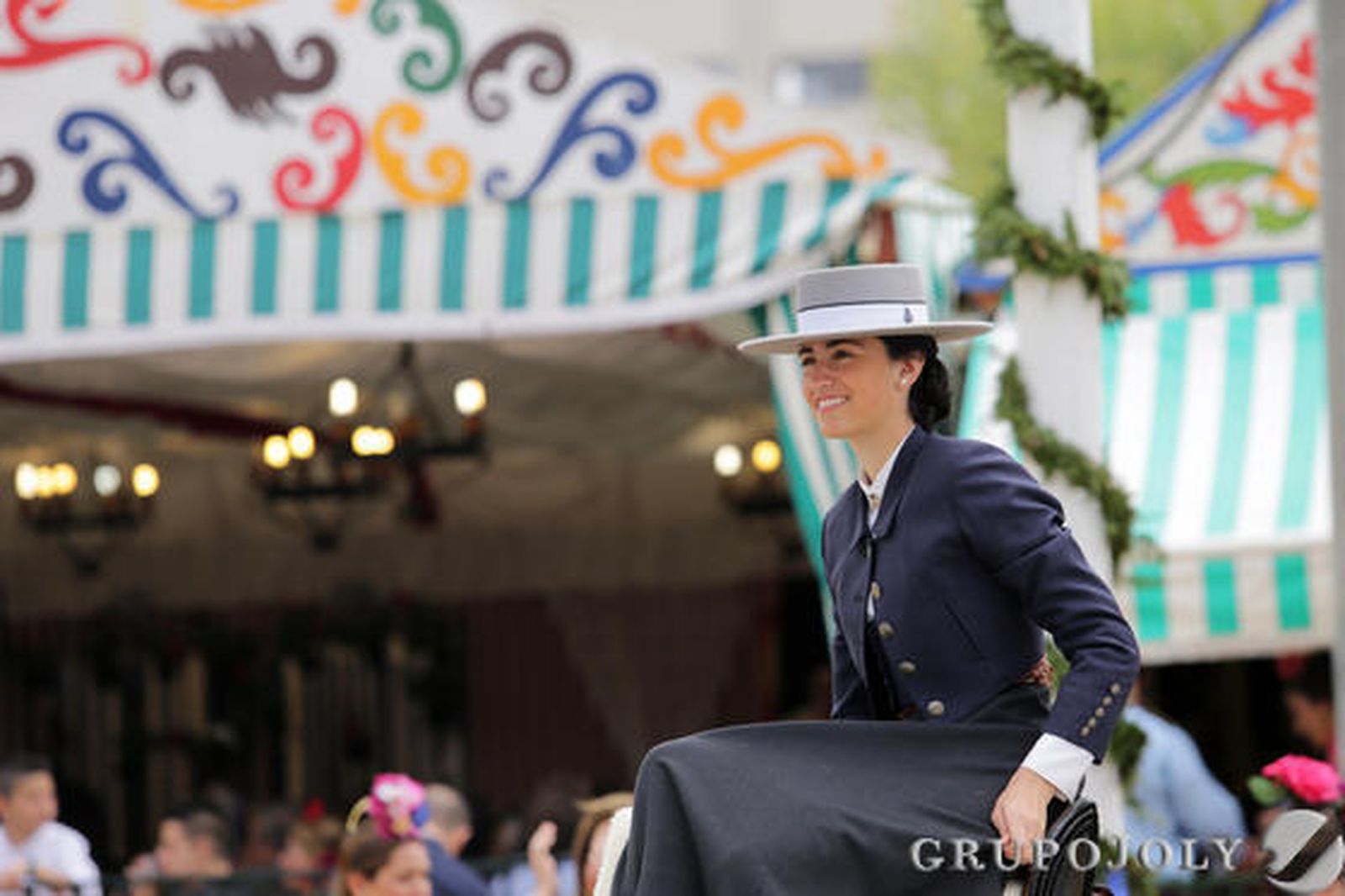 Foto: María José López