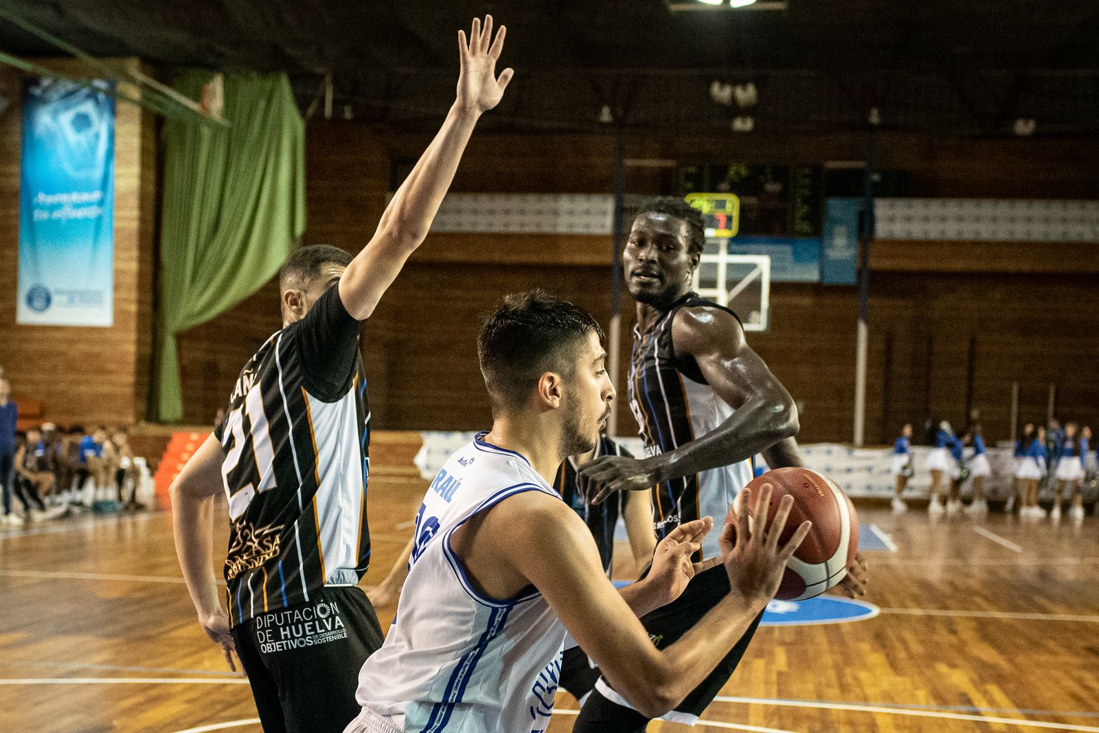 Imágenes del Ciudad de Huelva - Huelva Comercio