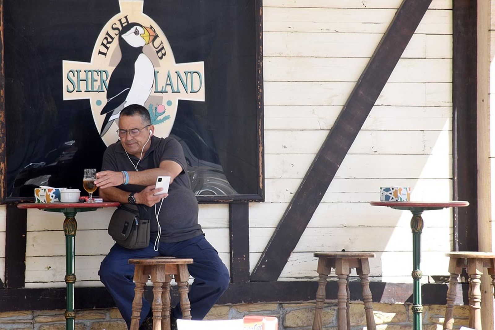 Las imágenes más destacadas del martes 21 de mayo en Huelva